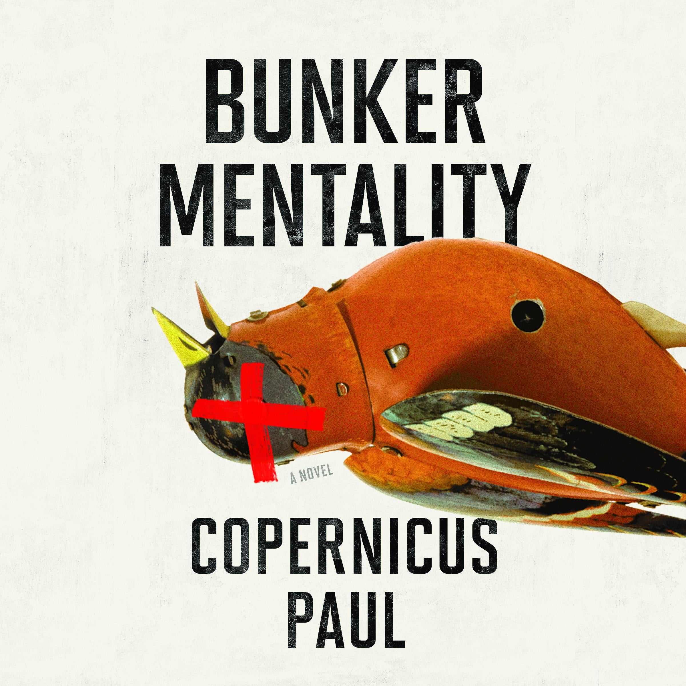 Bunker Mentality
