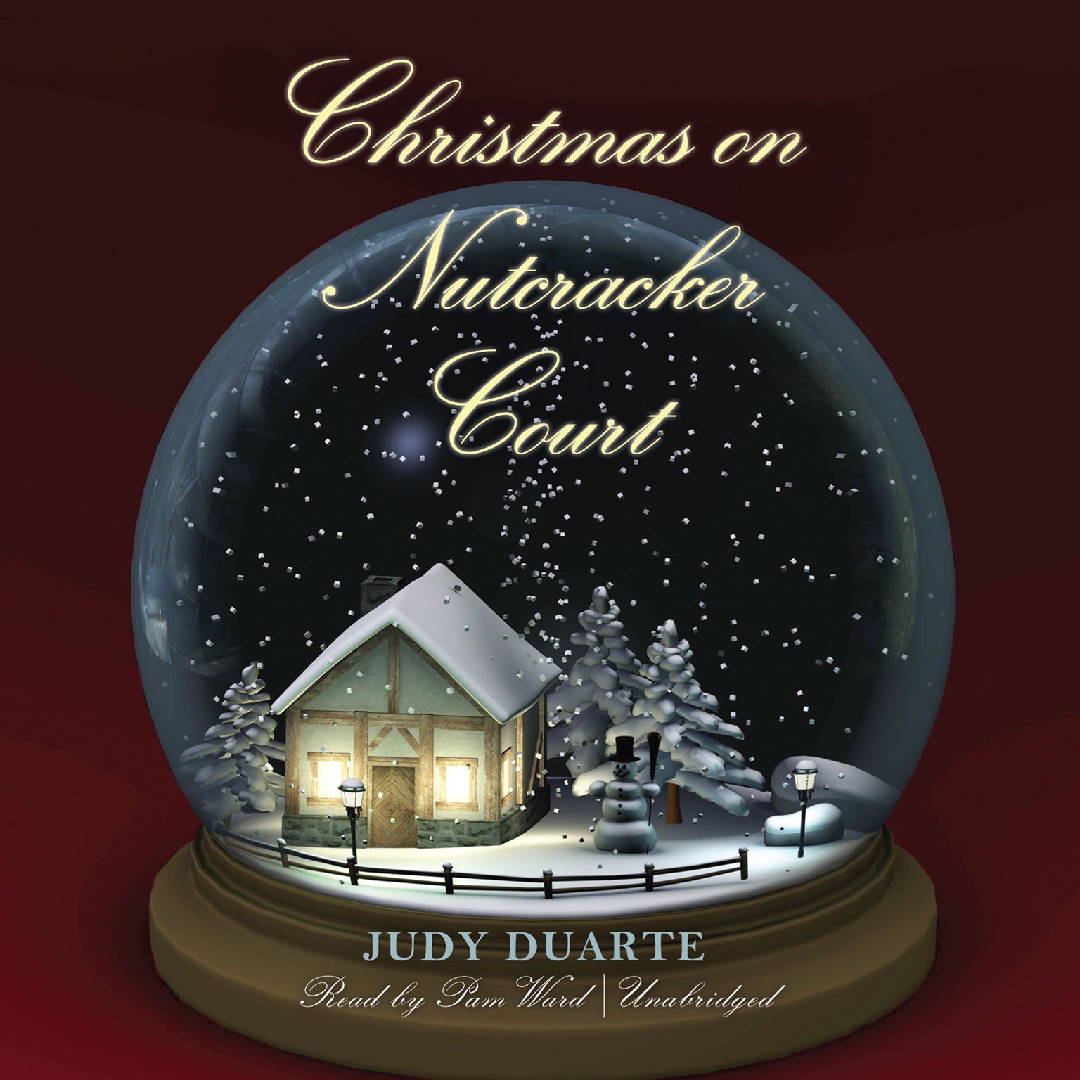 Christmas on Nutcracker Court
