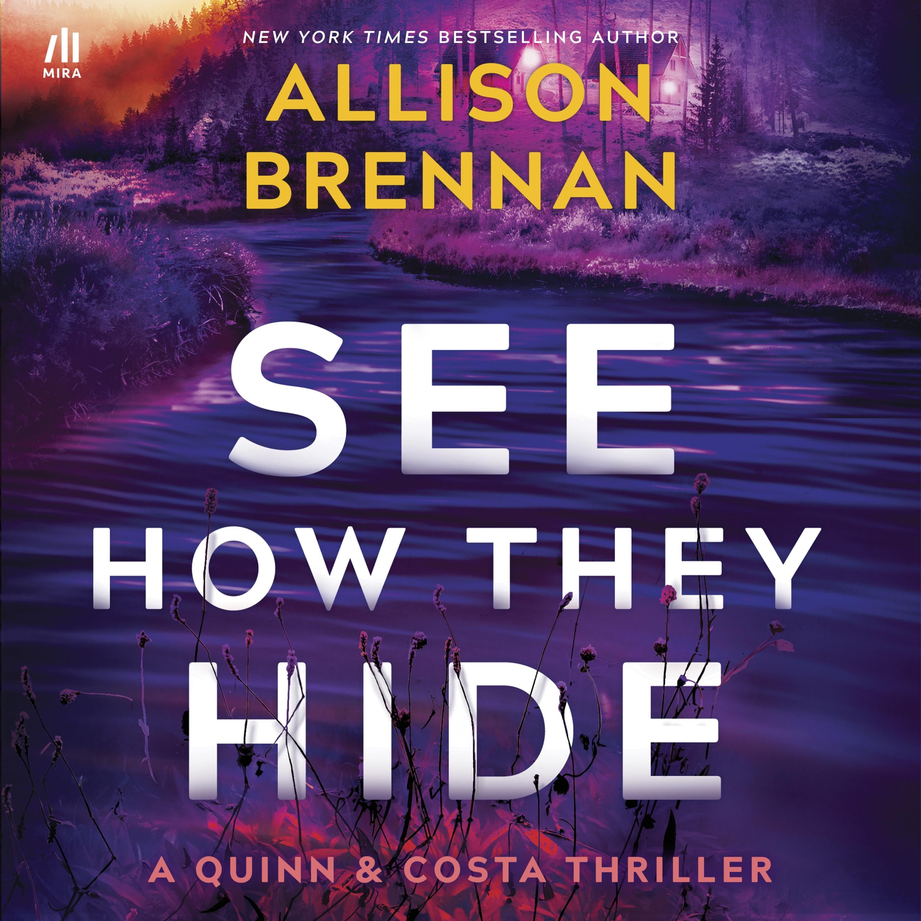 See How They Hide