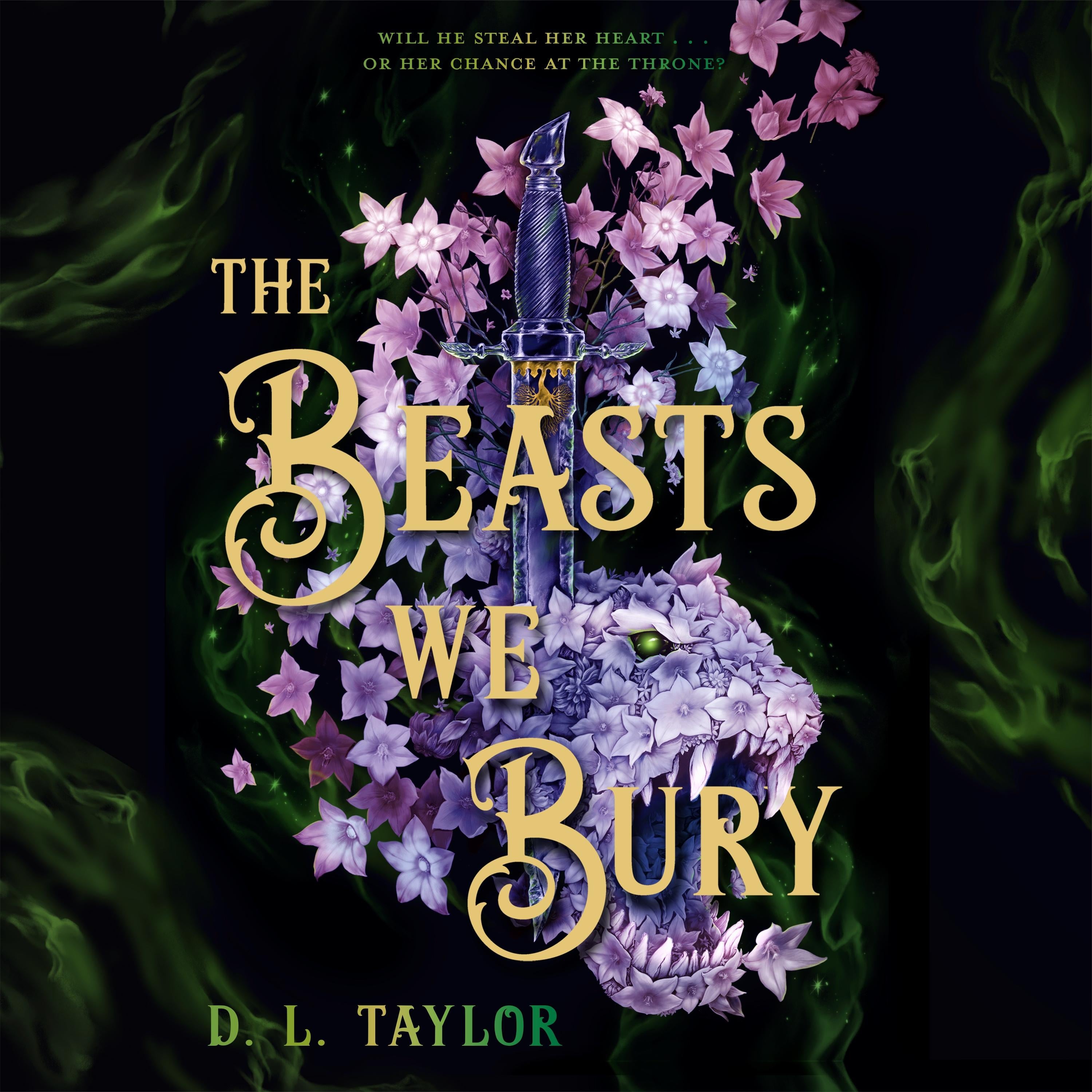 The Beasts We Bury