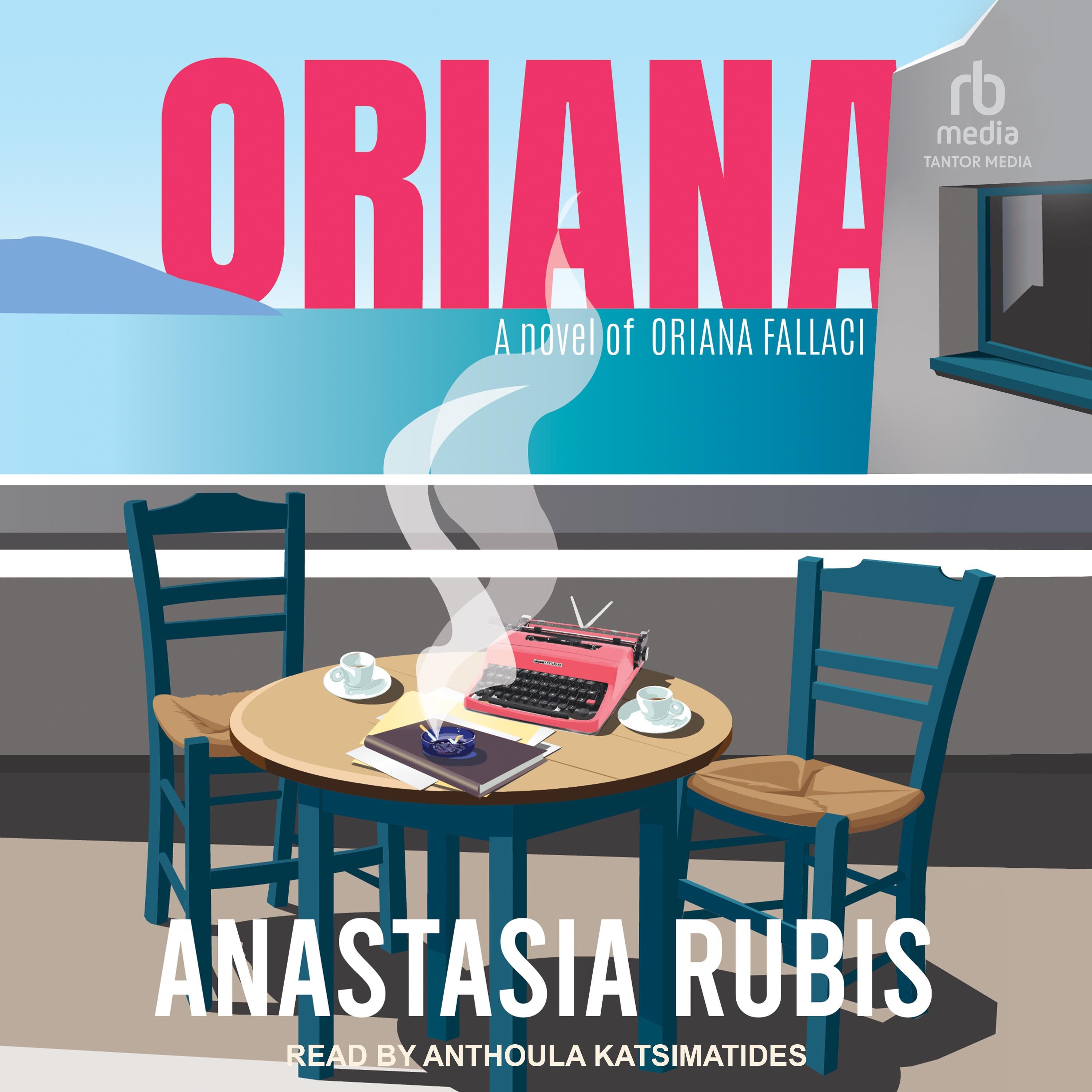 Oriana