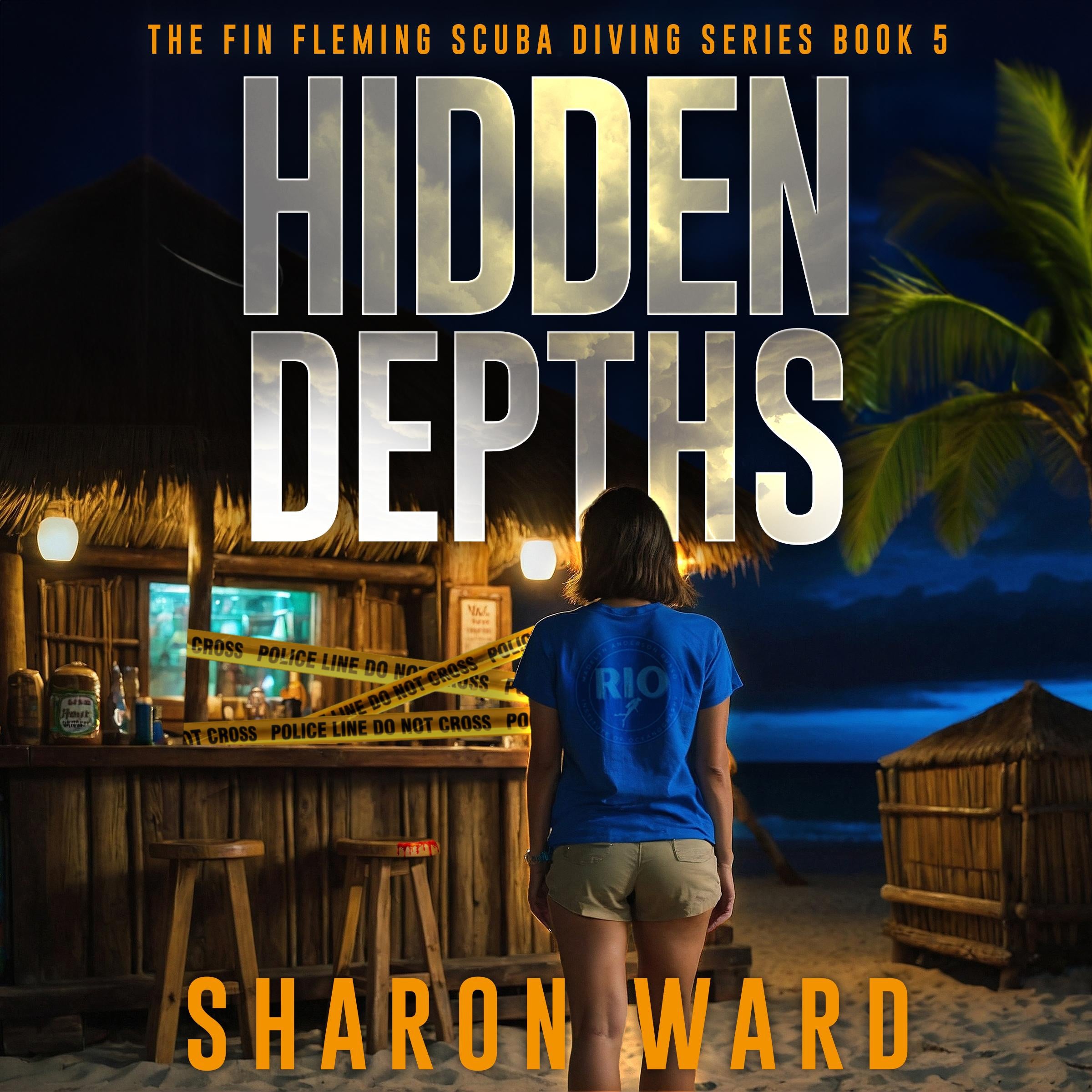 Hidden Depths