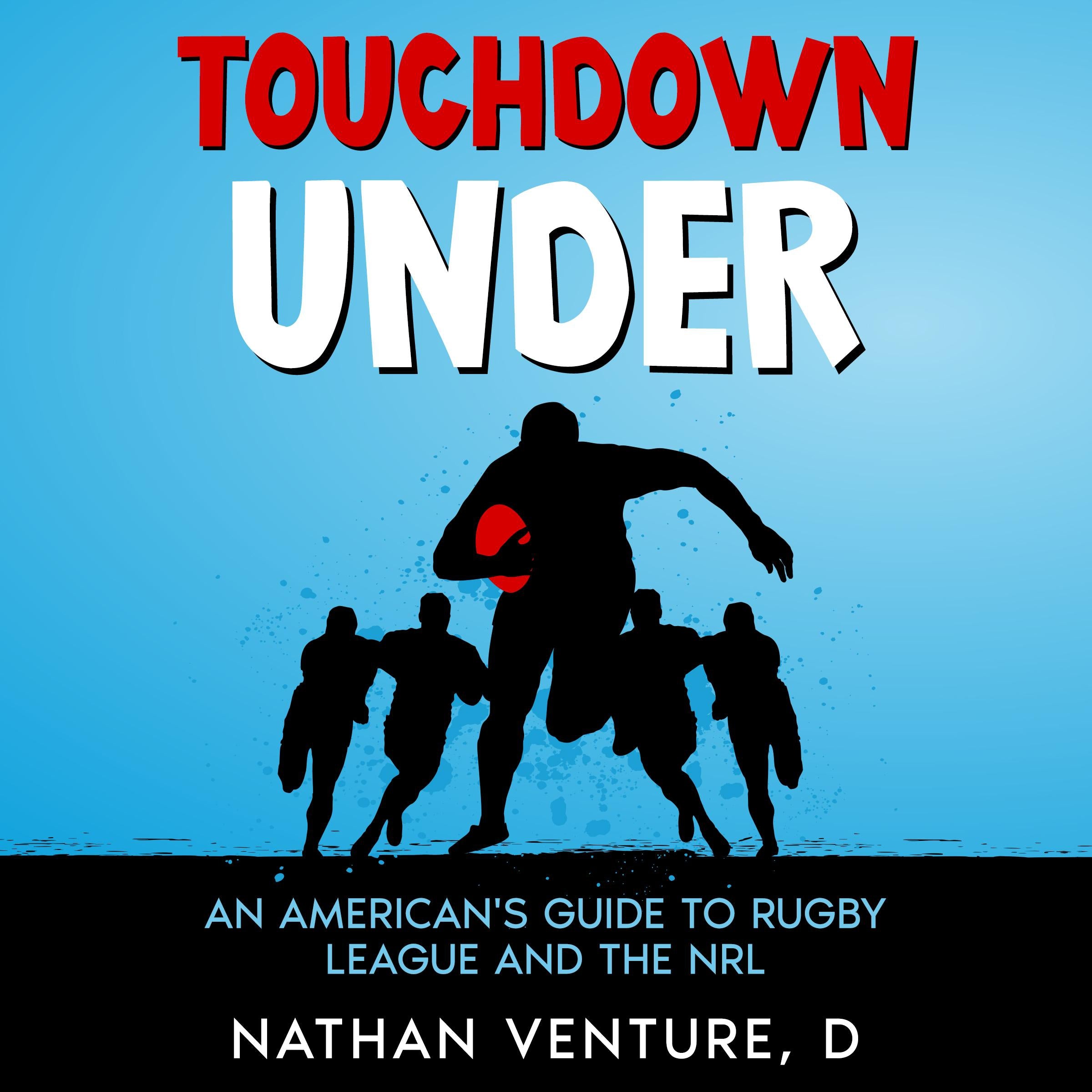 Touchdown Under