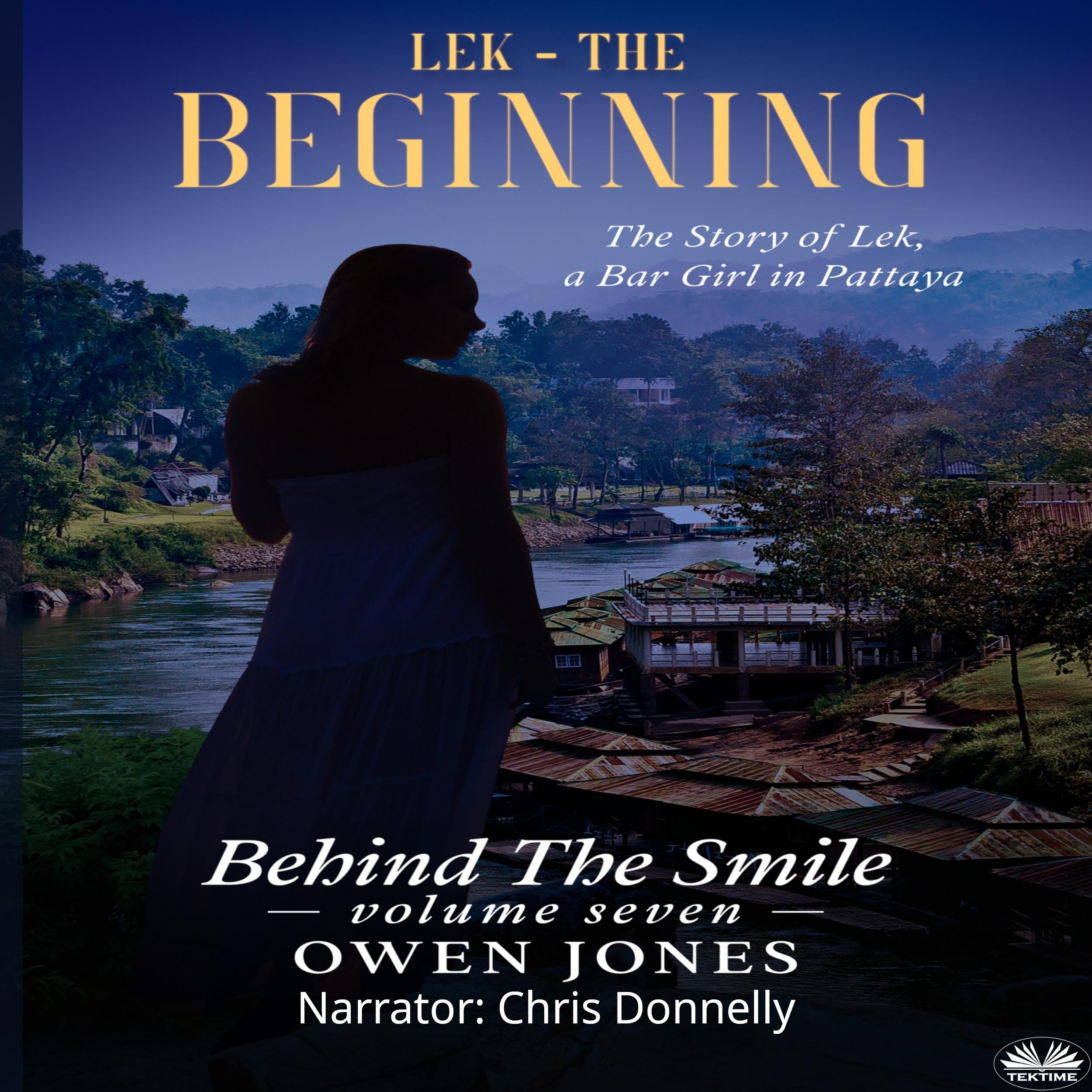 Lek - The Beginning