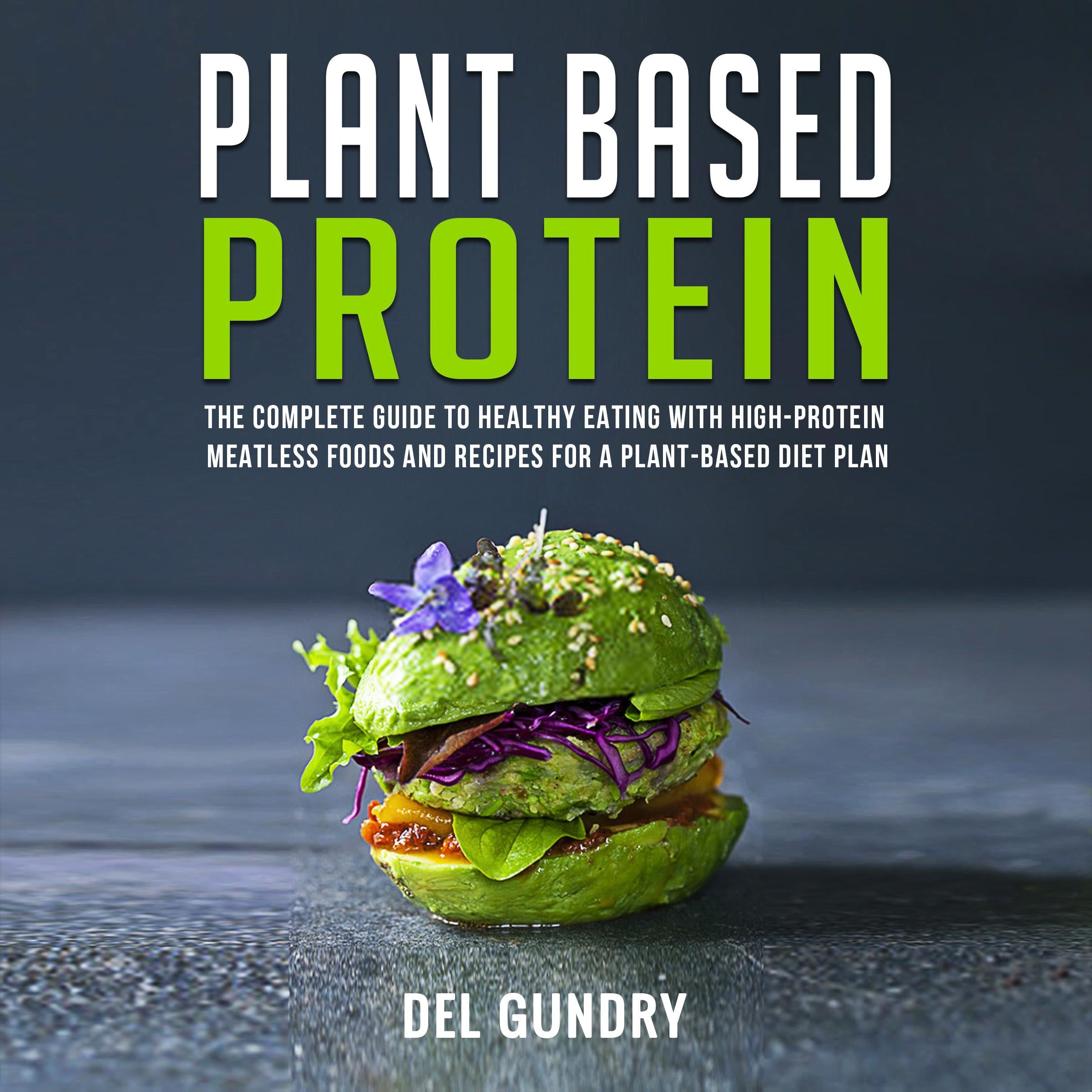 Plant Based Protein