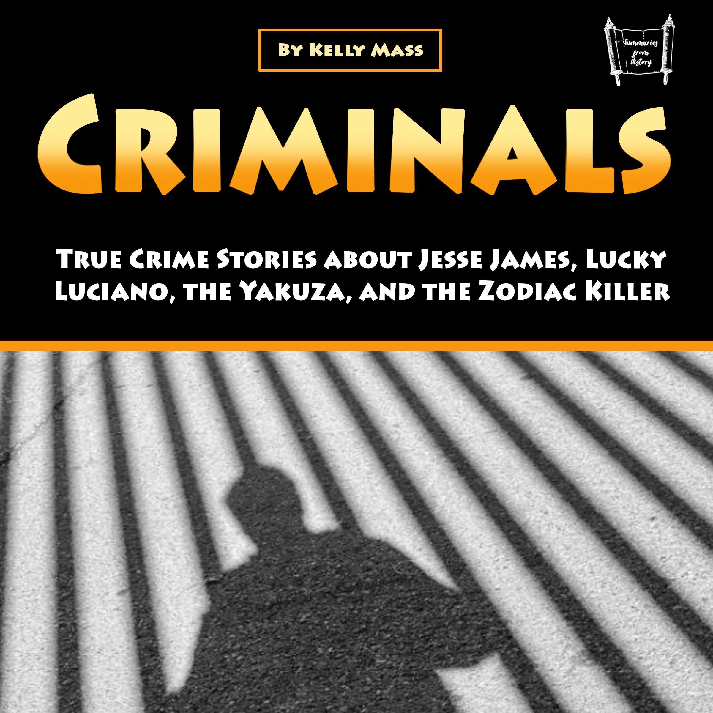 Criminals