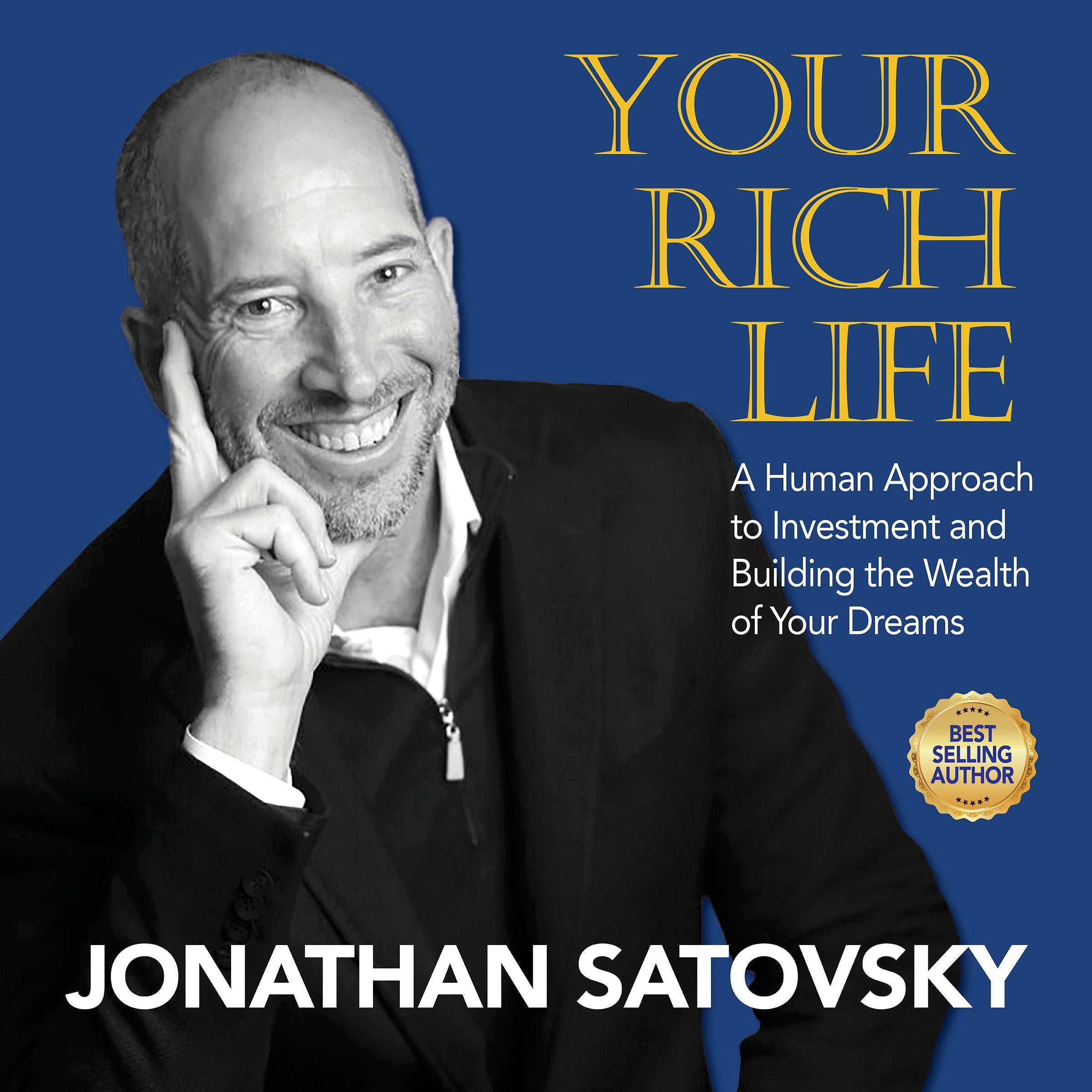 Your Rich Life