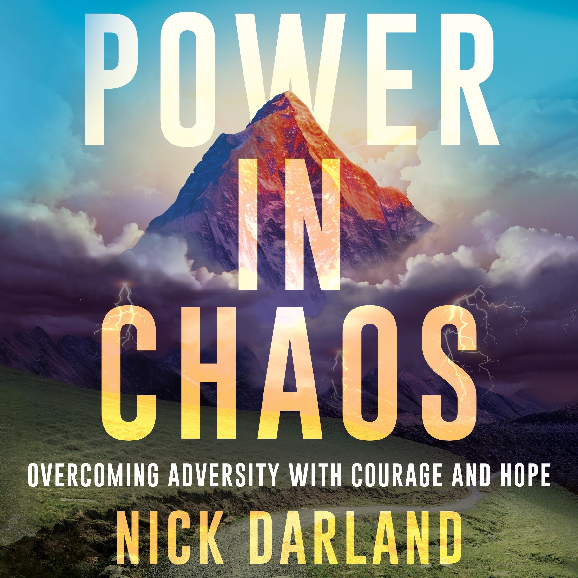 Power in Chaos