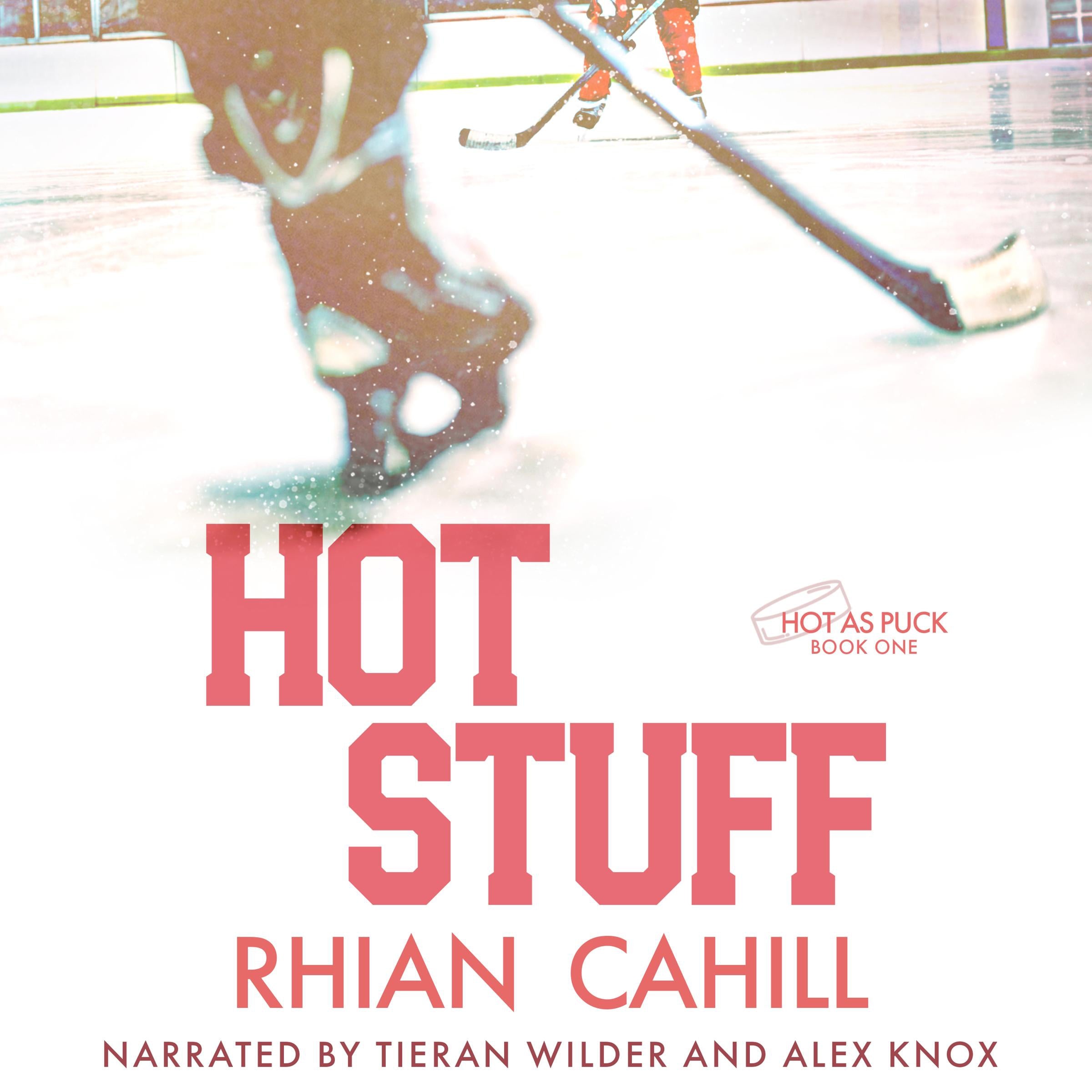Hot Stuff