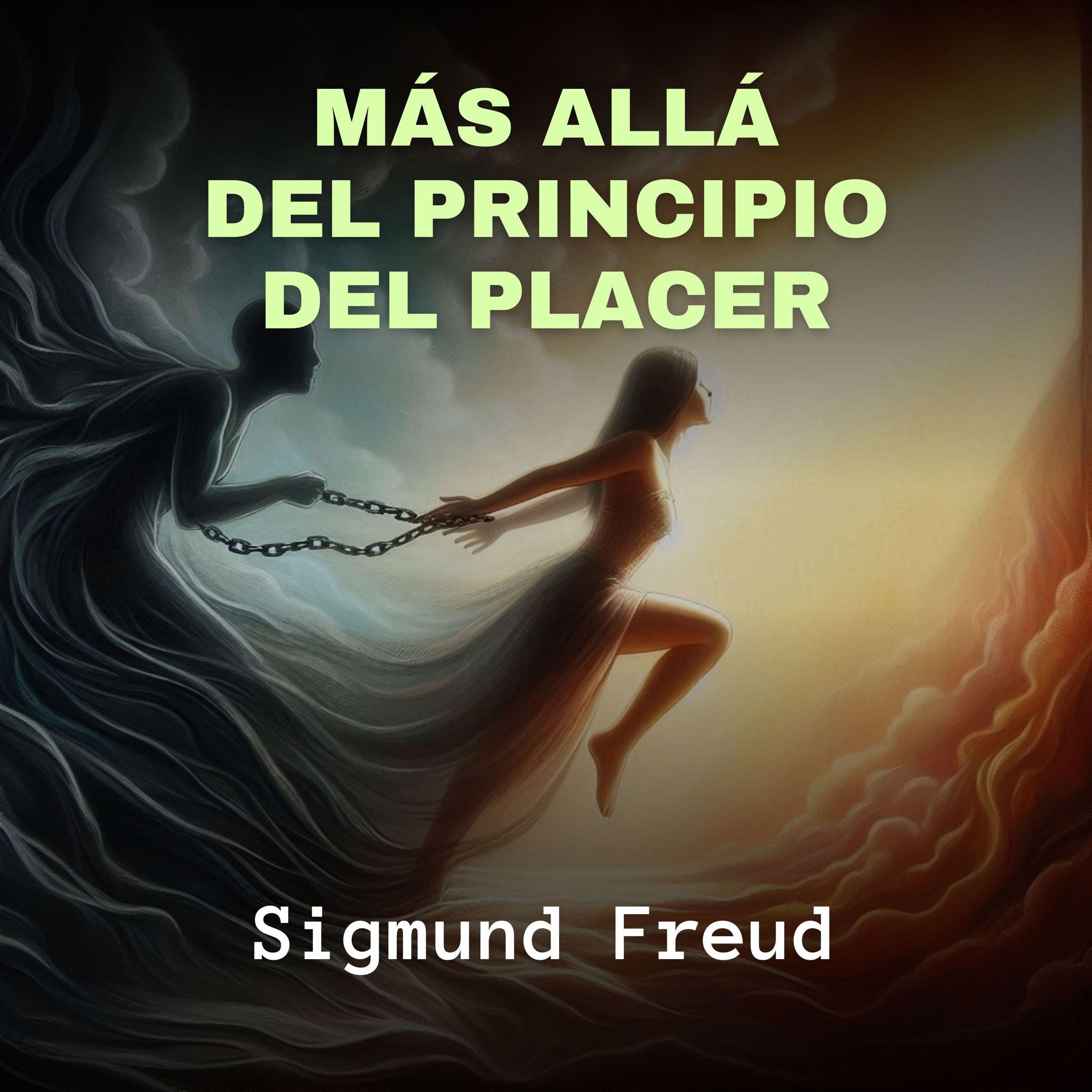 Más Allá del Principio del Placer