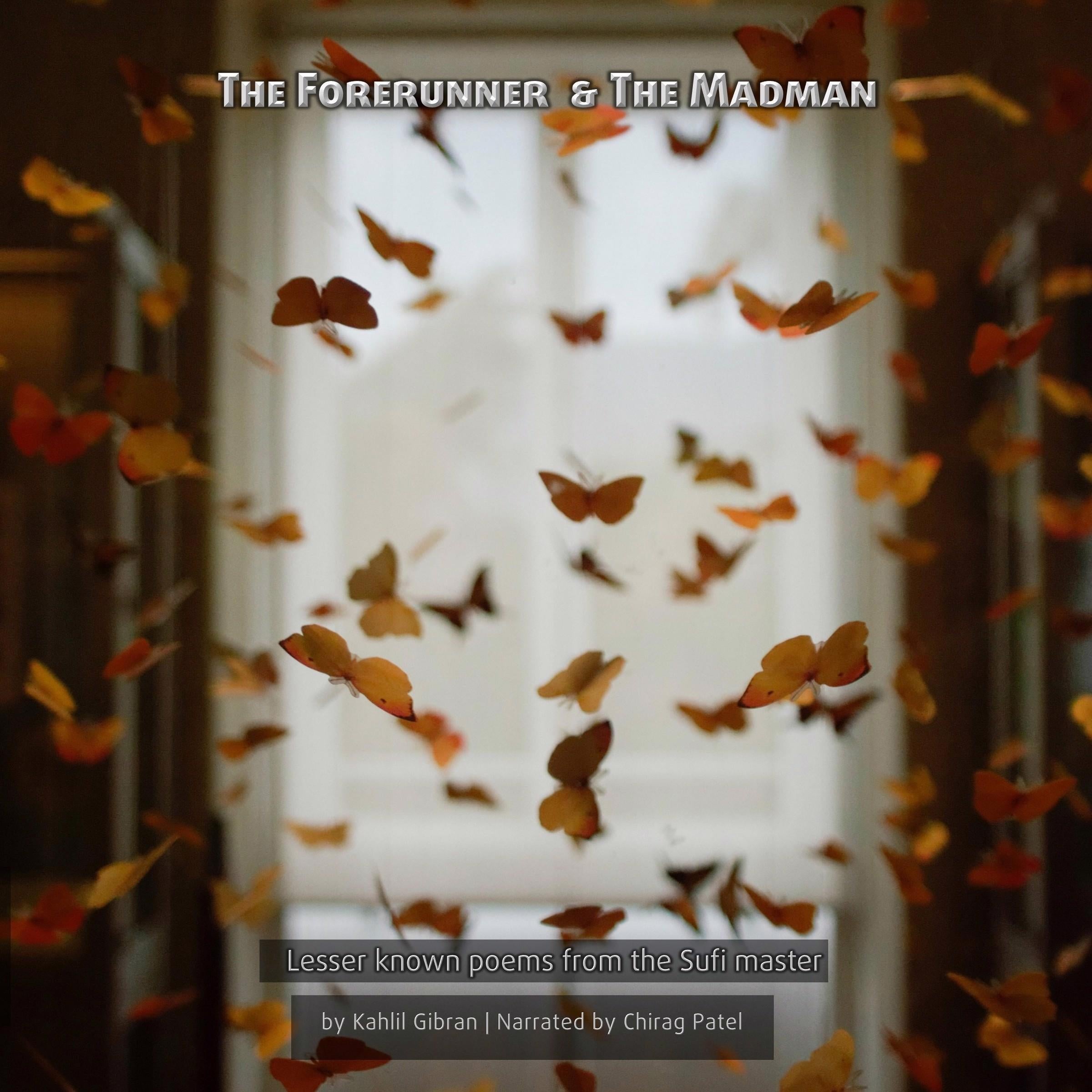 The Forerunner & The Madman