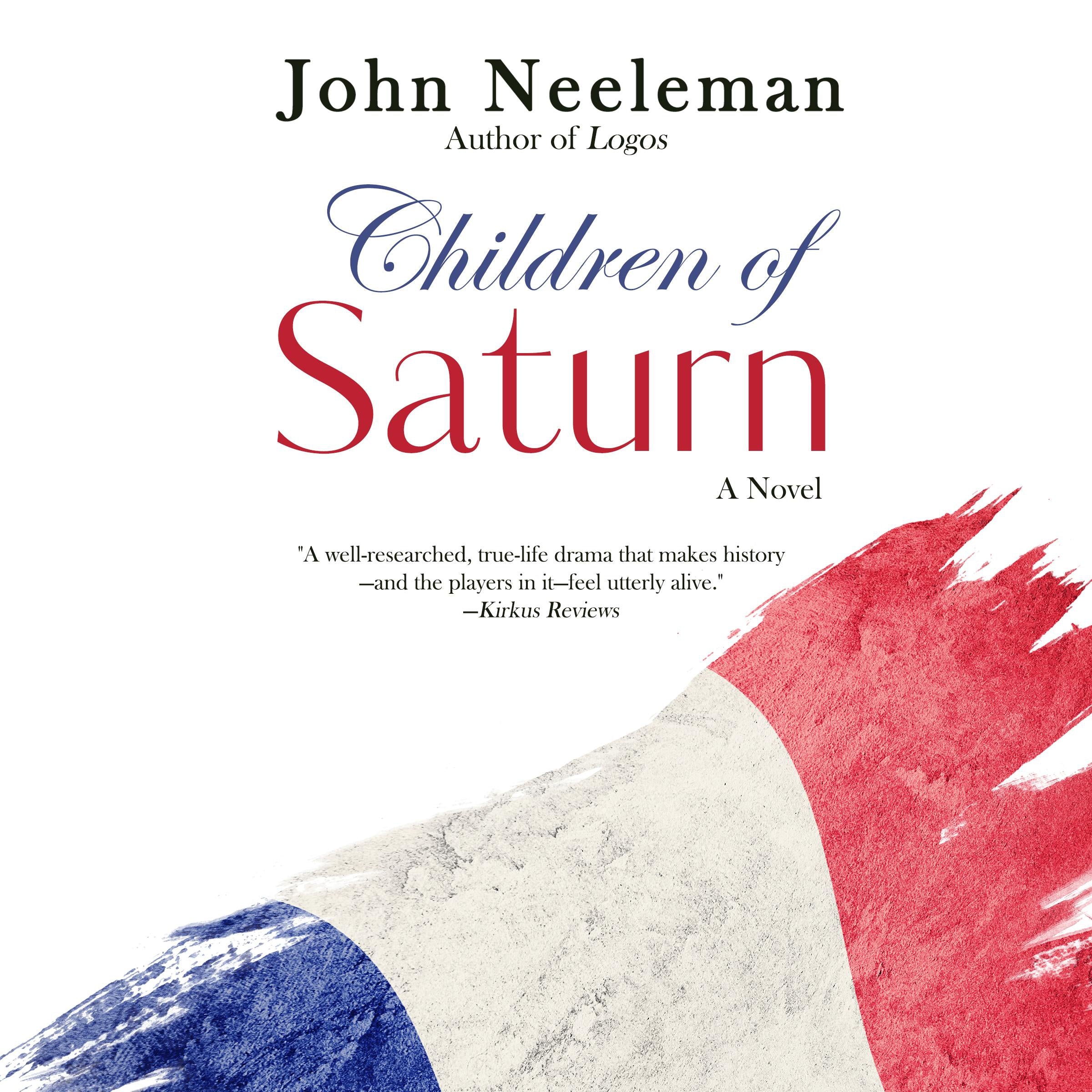 Children of Saturn