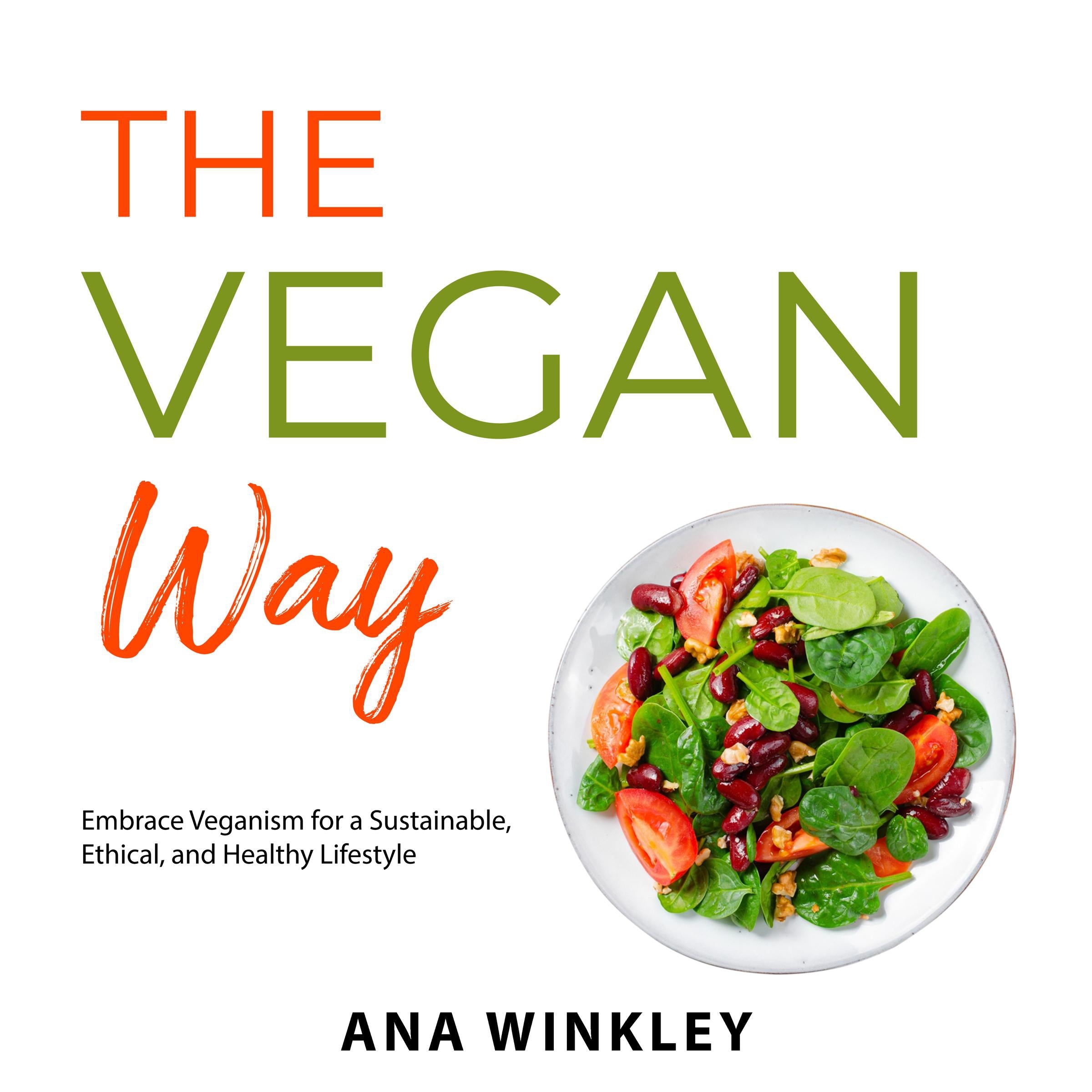The Vegan Way