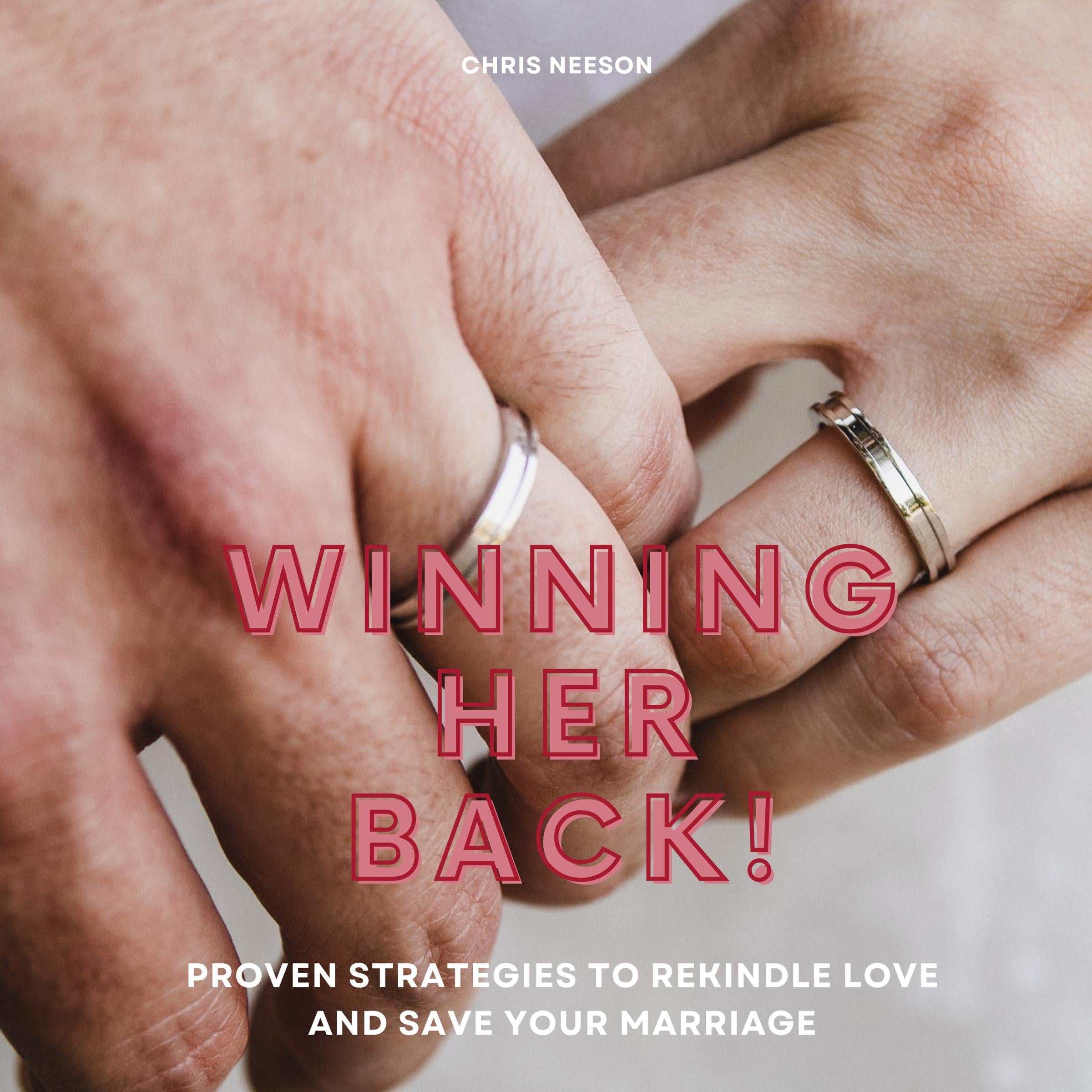 Winning Her Back