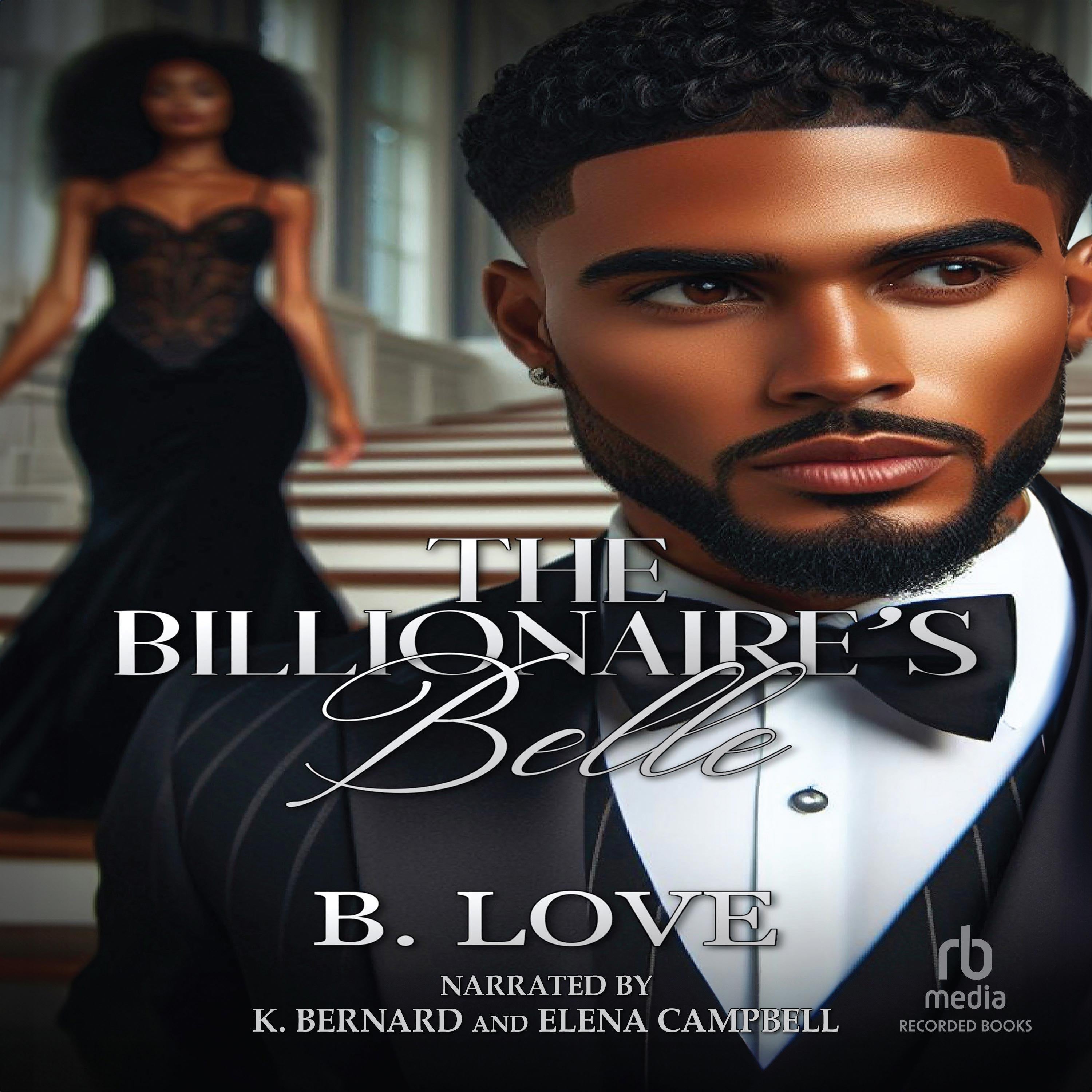 The Billionaire's Belle