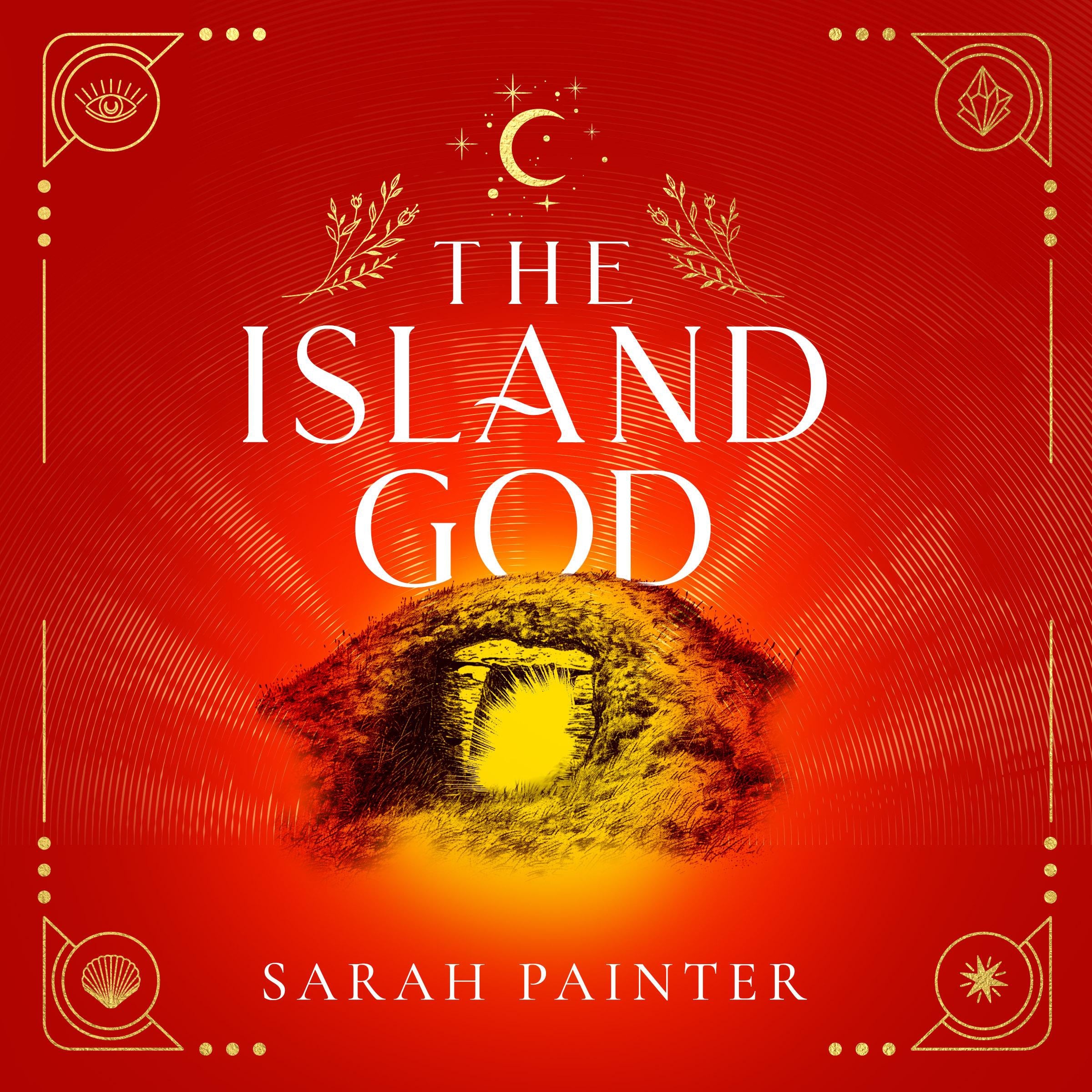 The Island God