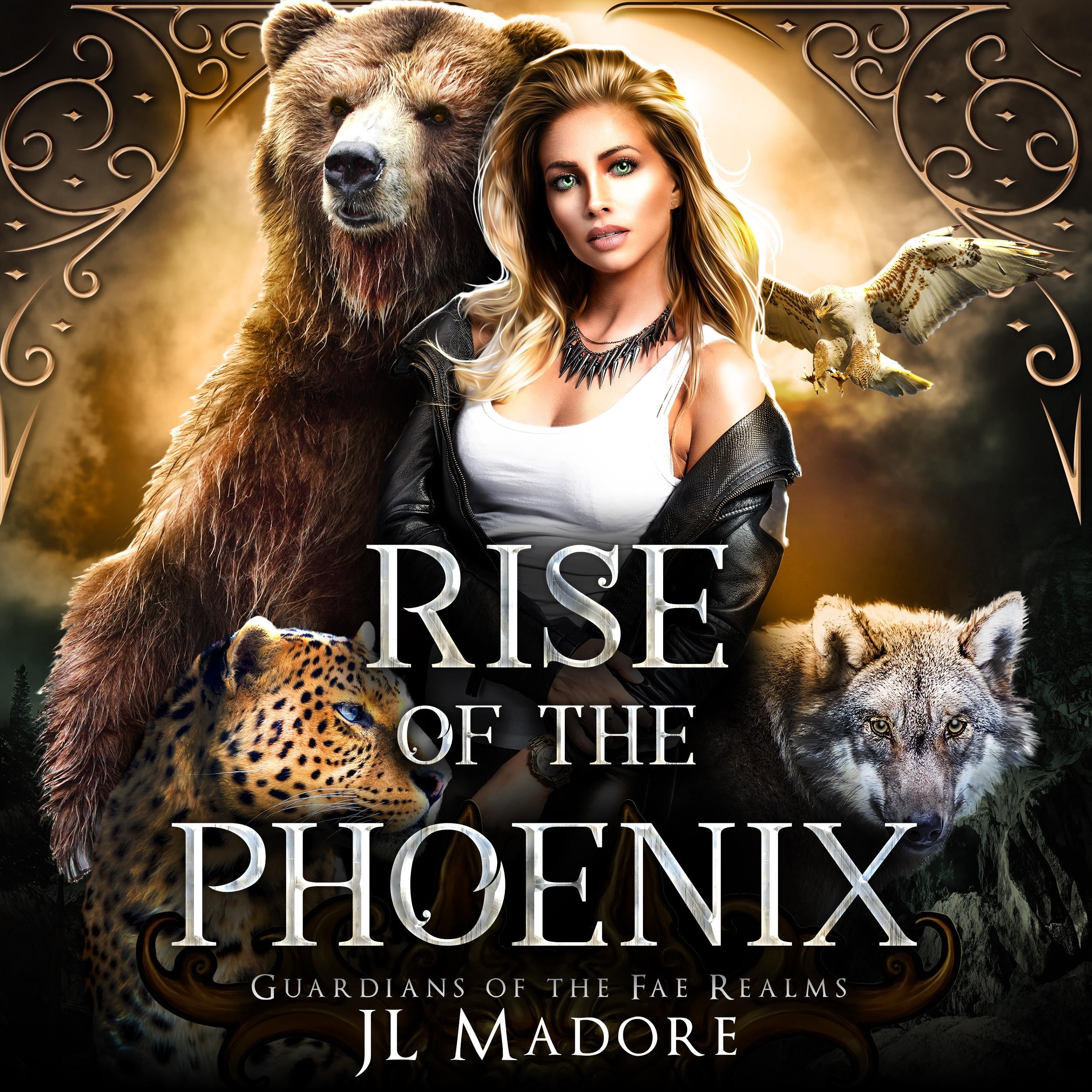 Rise of the Phoenix