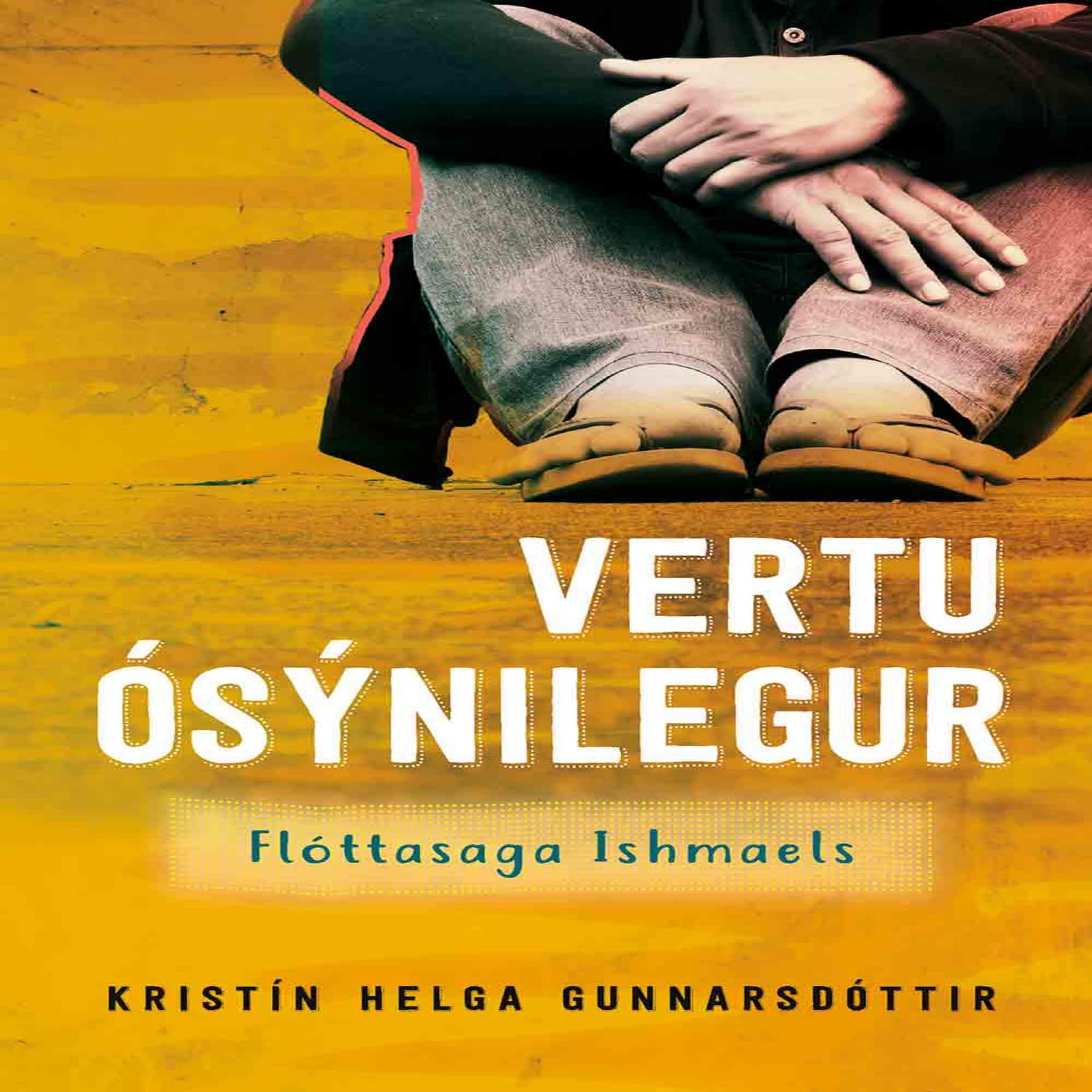 Vertu ósýnilegur