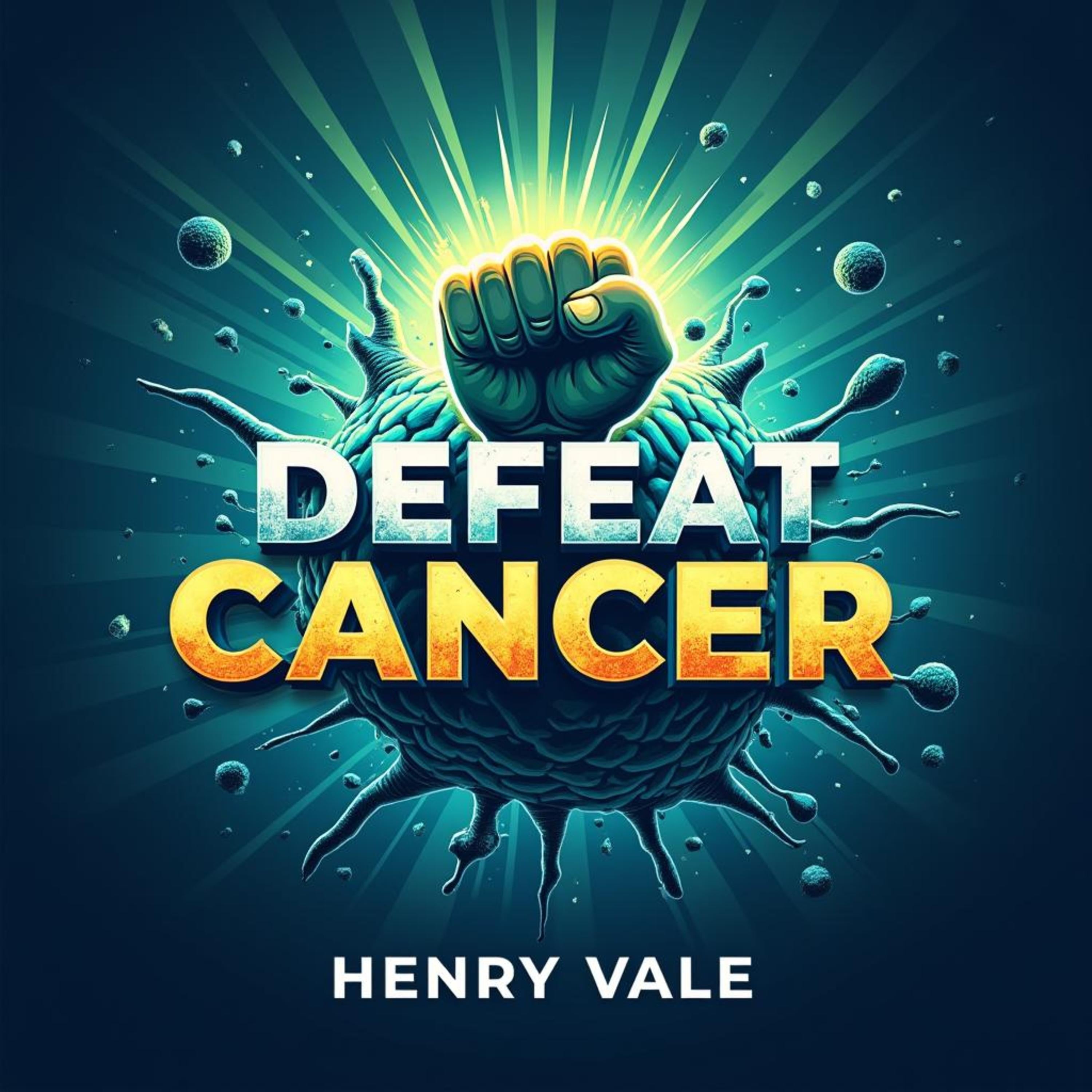 Defeat Cancer: Harnessing Ferroptosis for a Healthier You