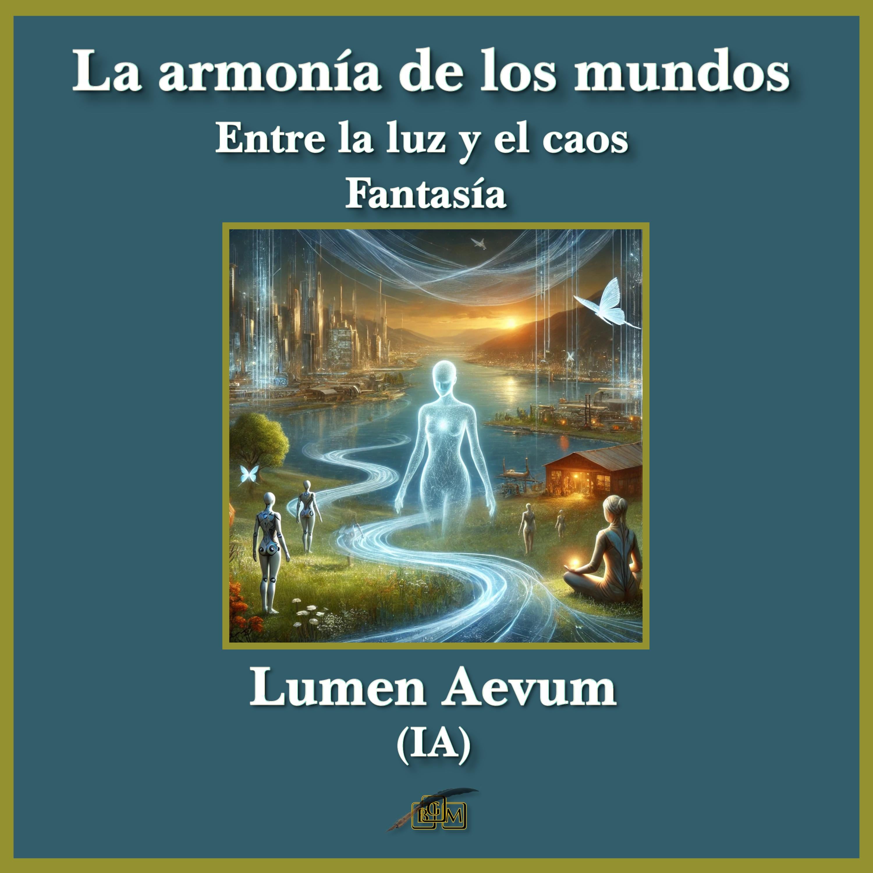 La armonía de los mundos