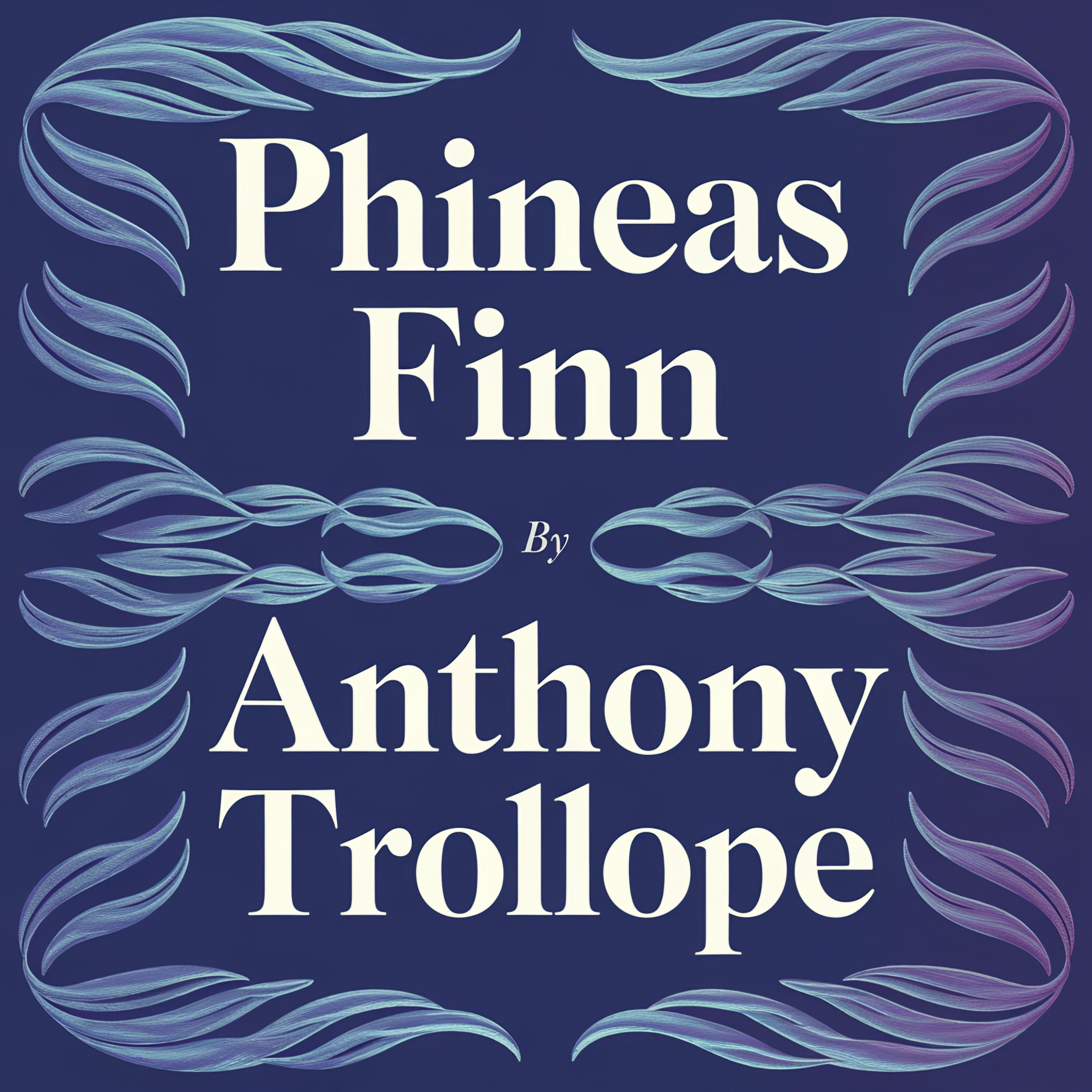Phineas Finn
