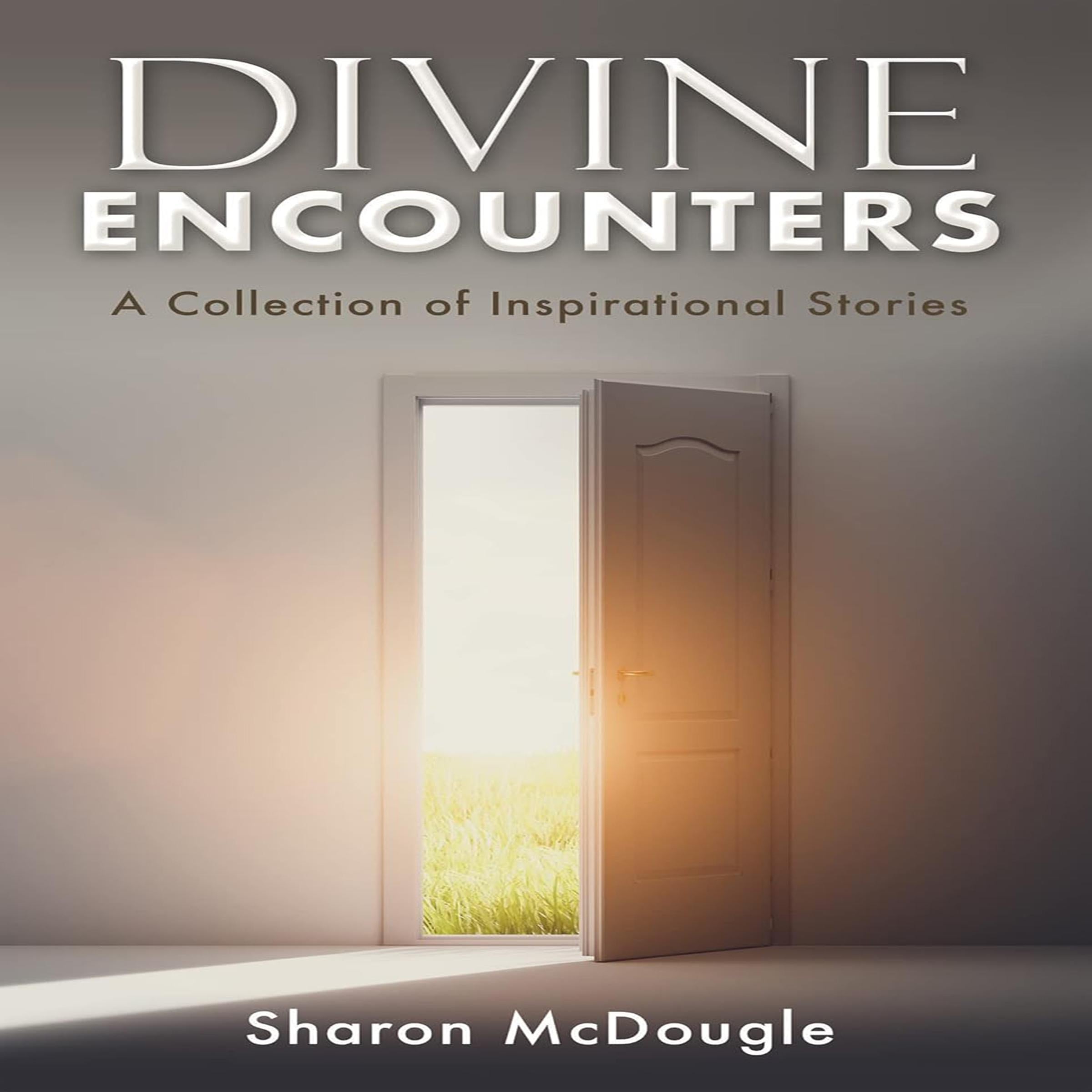 DIVINE ENCOUNTERS