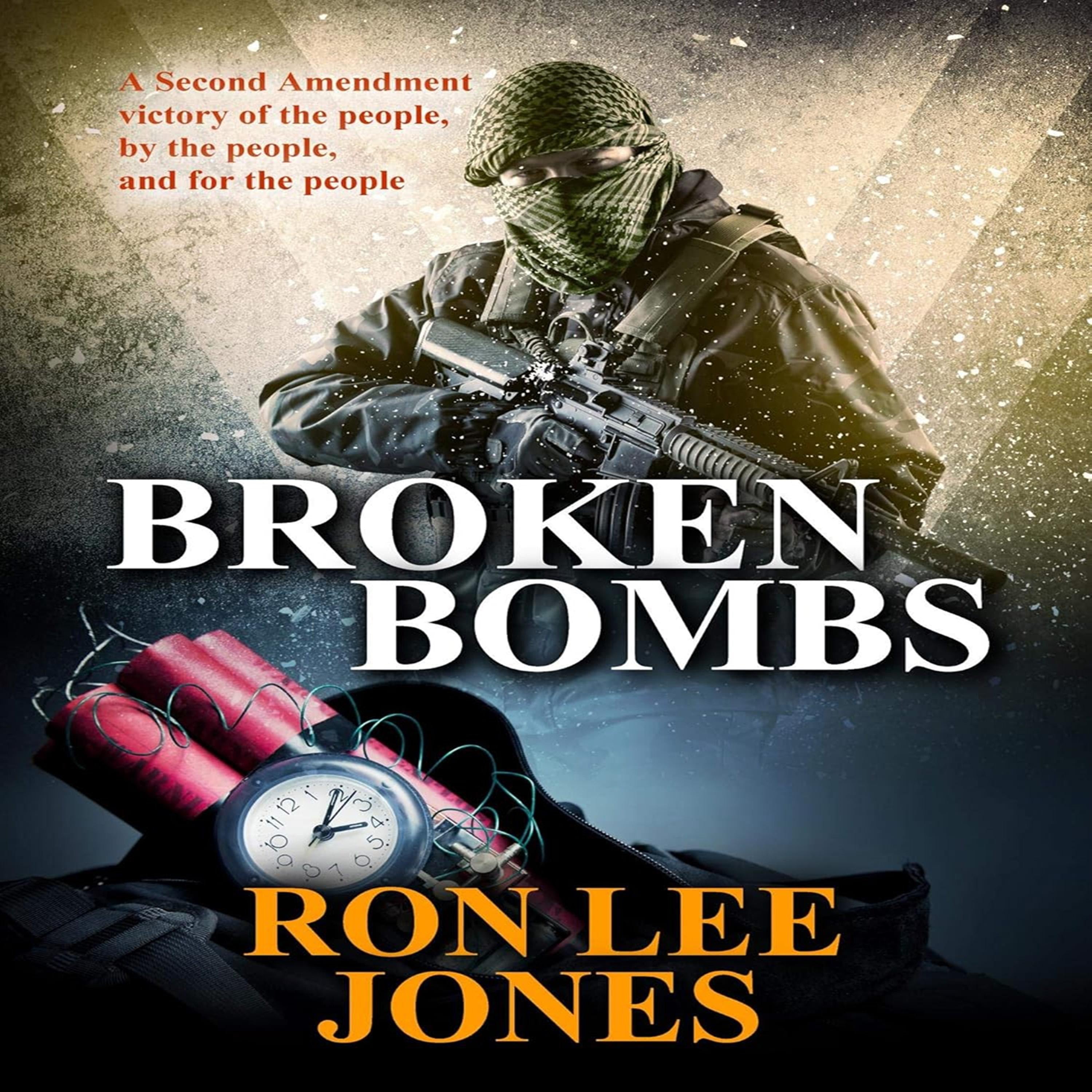 Broken Bombs