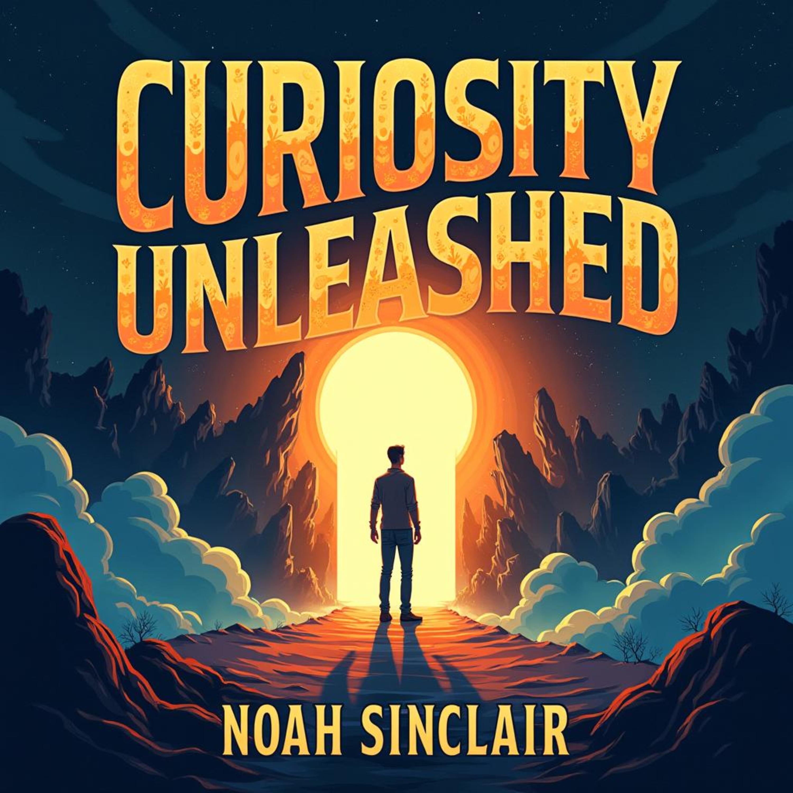 Curiosity Unleashed: Exploring AI's New Frontiers