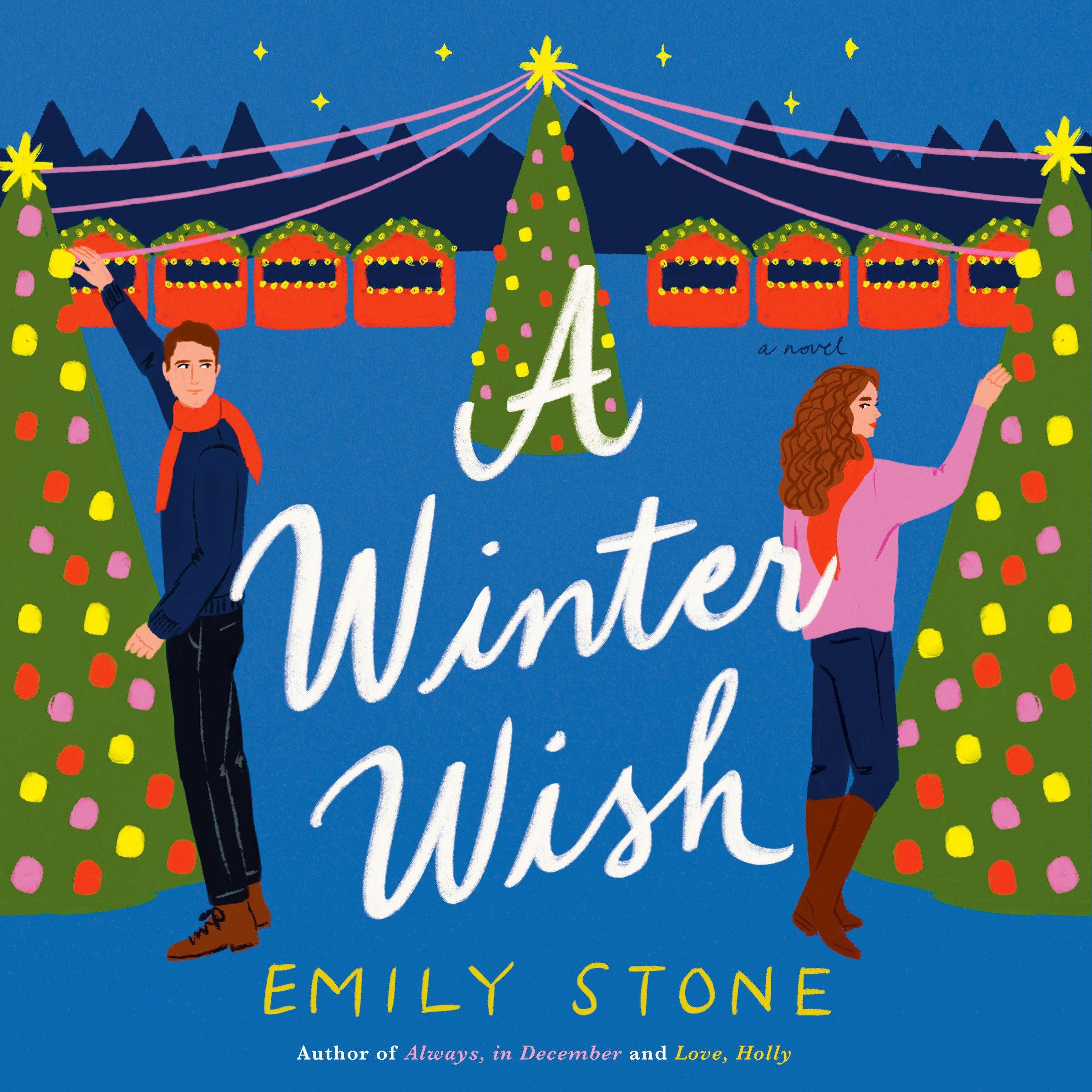 A Winter Wish