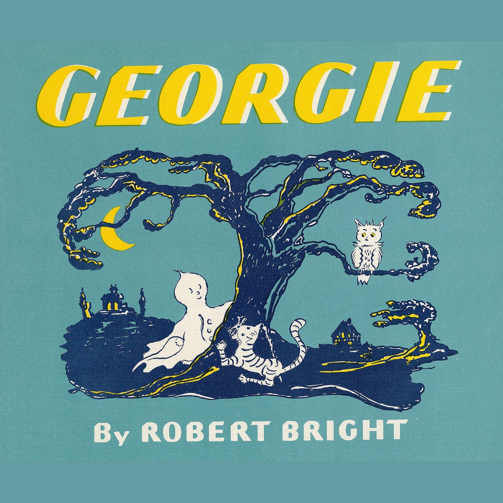 Georgie