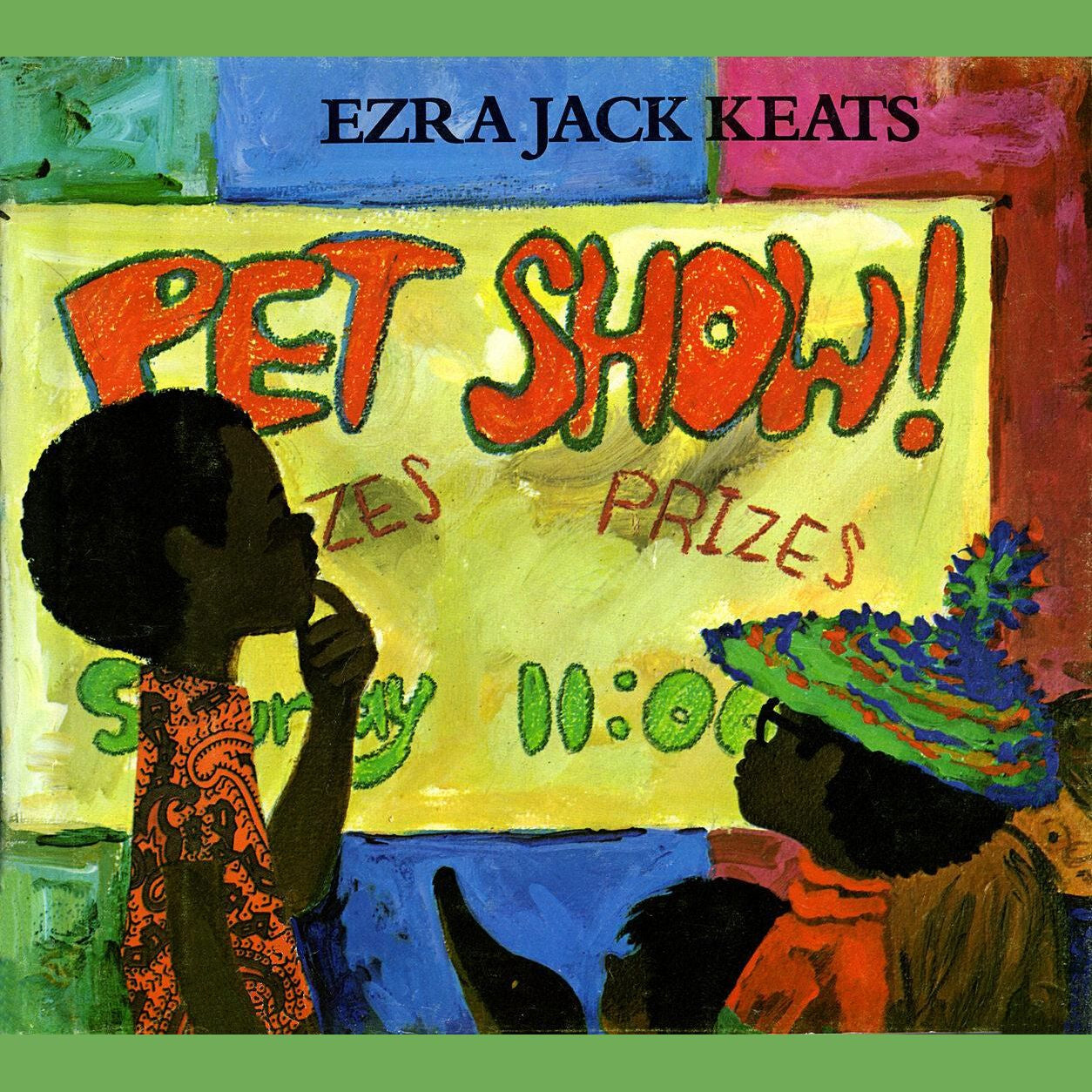 Pet Show!