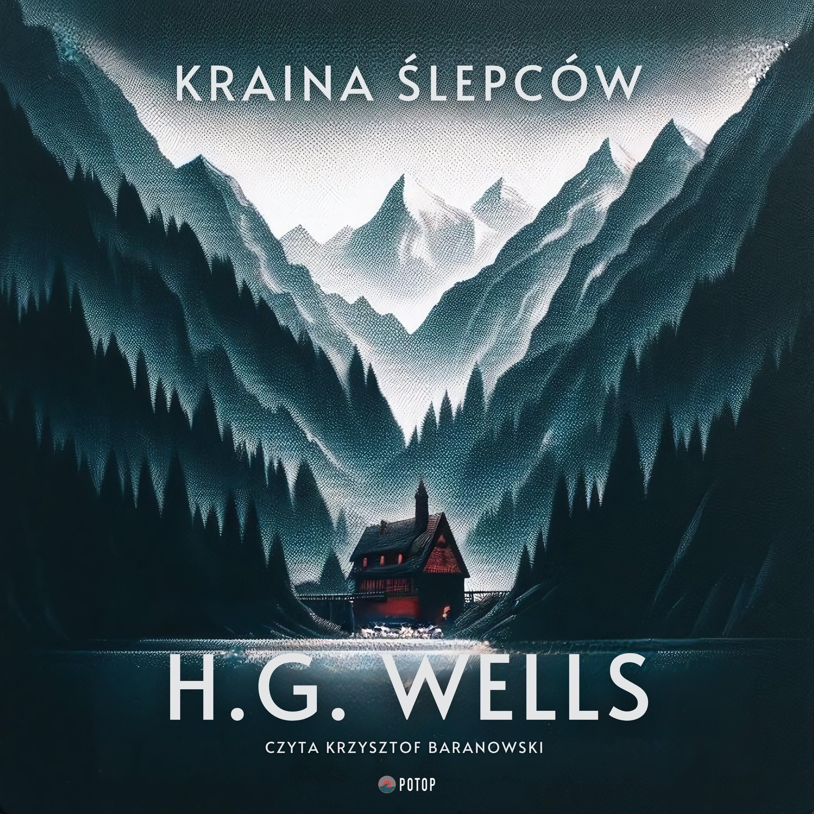 Kraina Ślepców