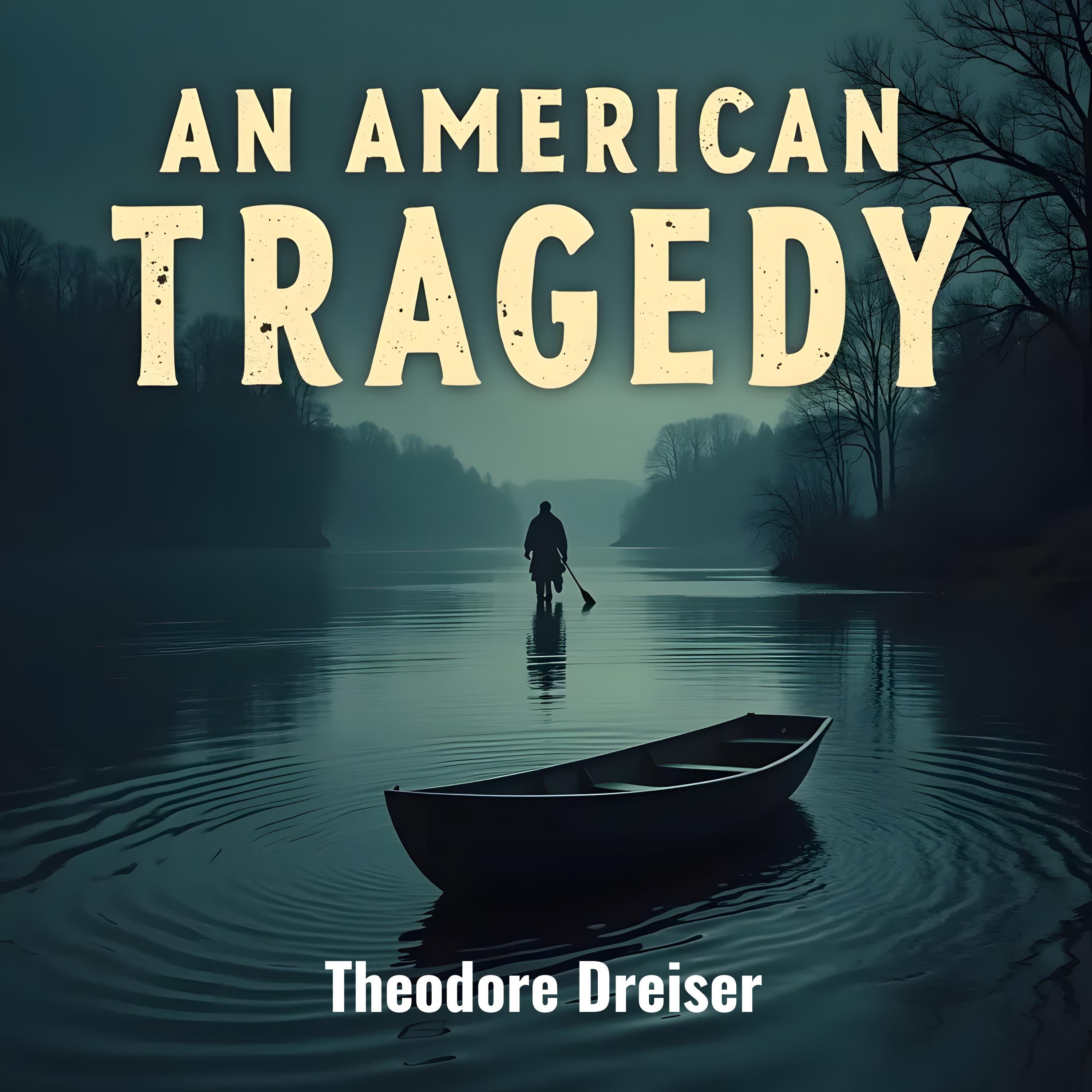 An American Tragedy