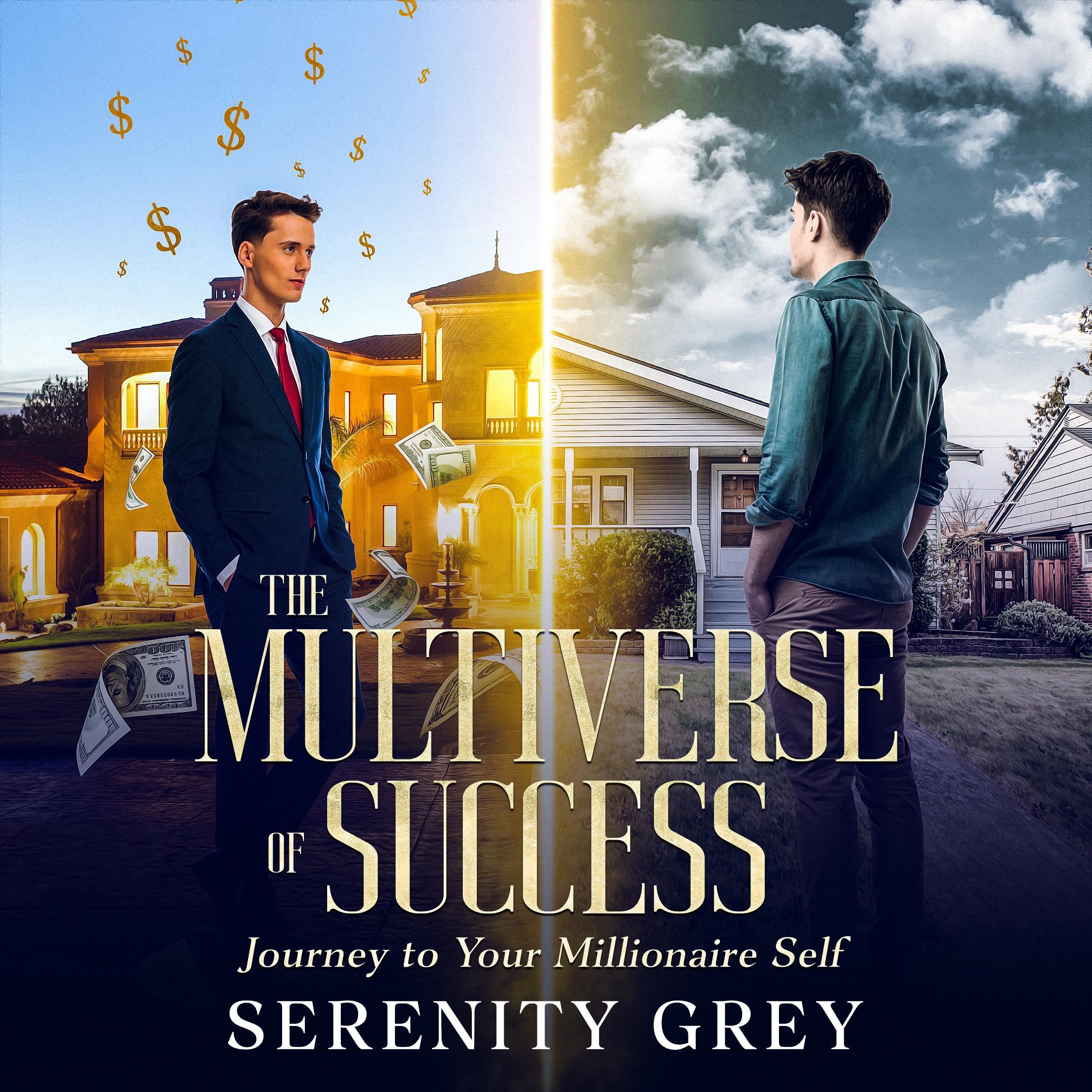 The Multiverse of Success