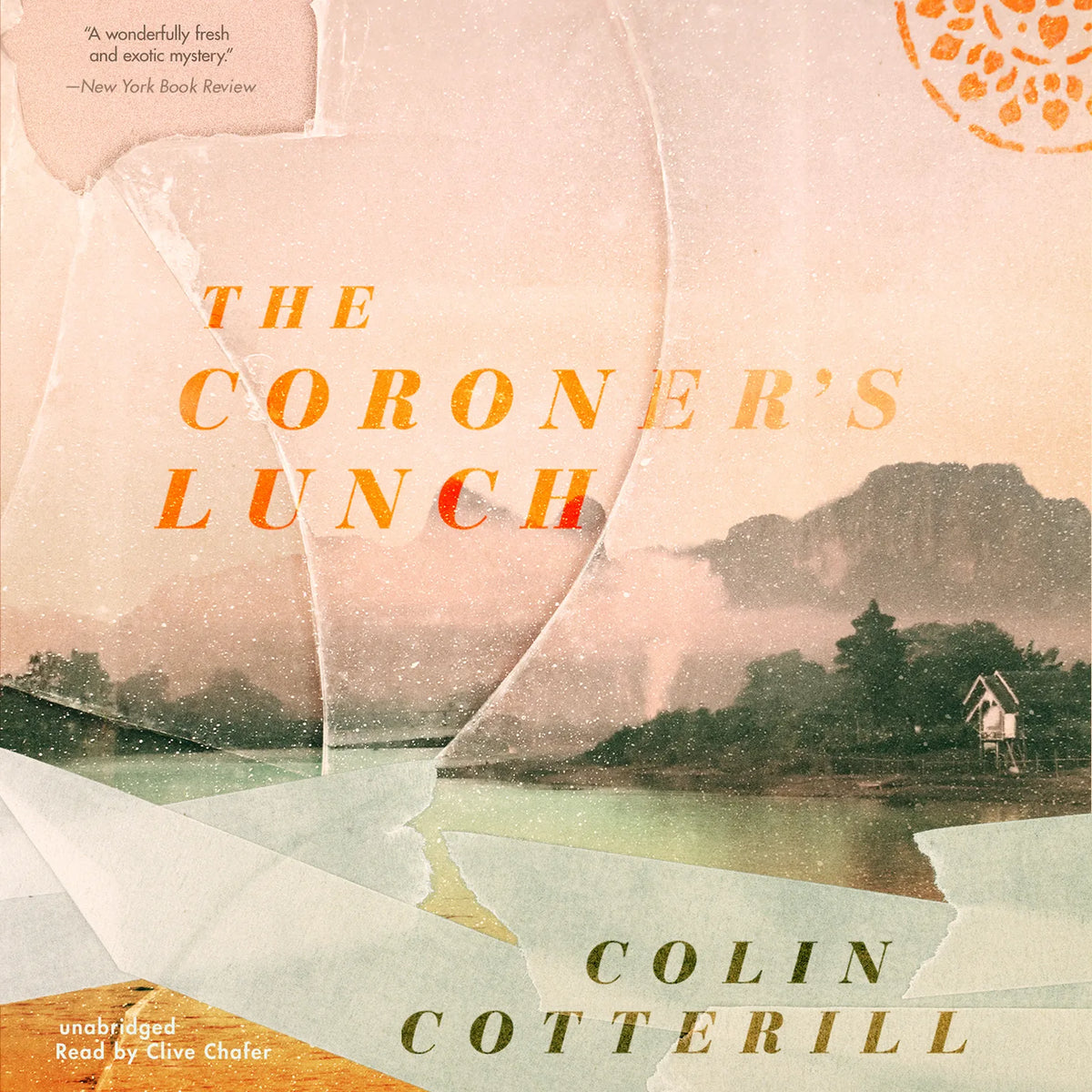 The Coroner’s Lunch