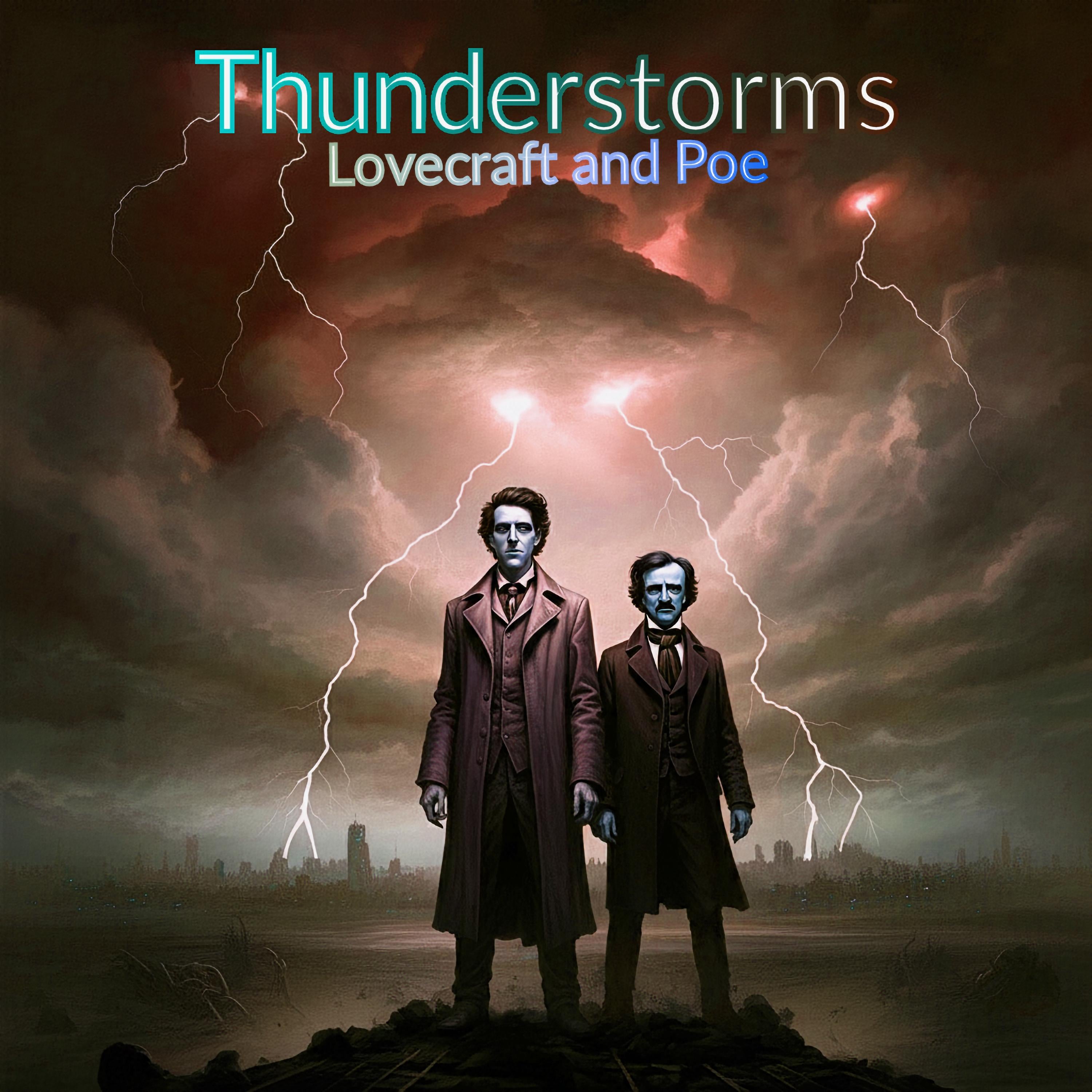 Thunderstorms