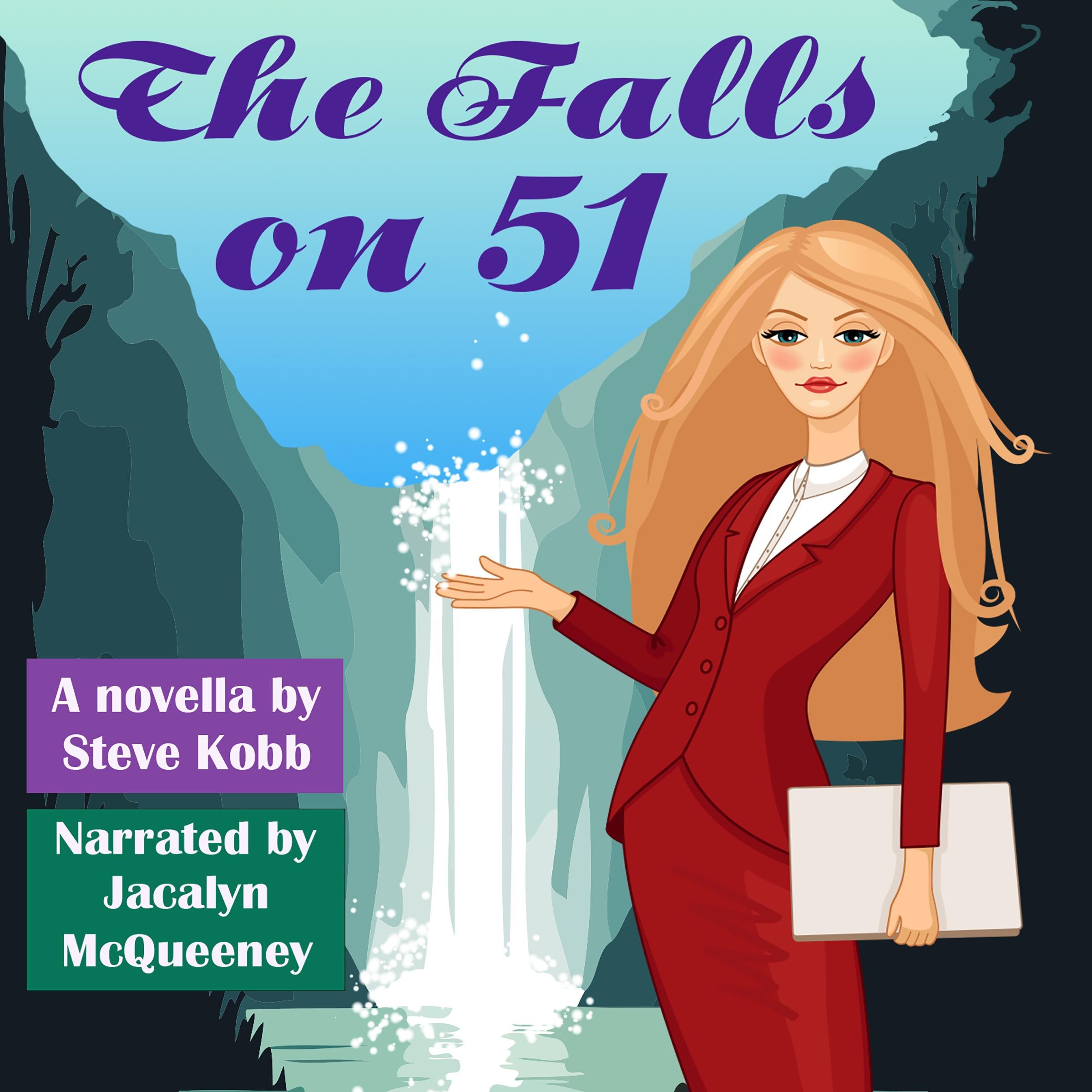 The Falls on 51