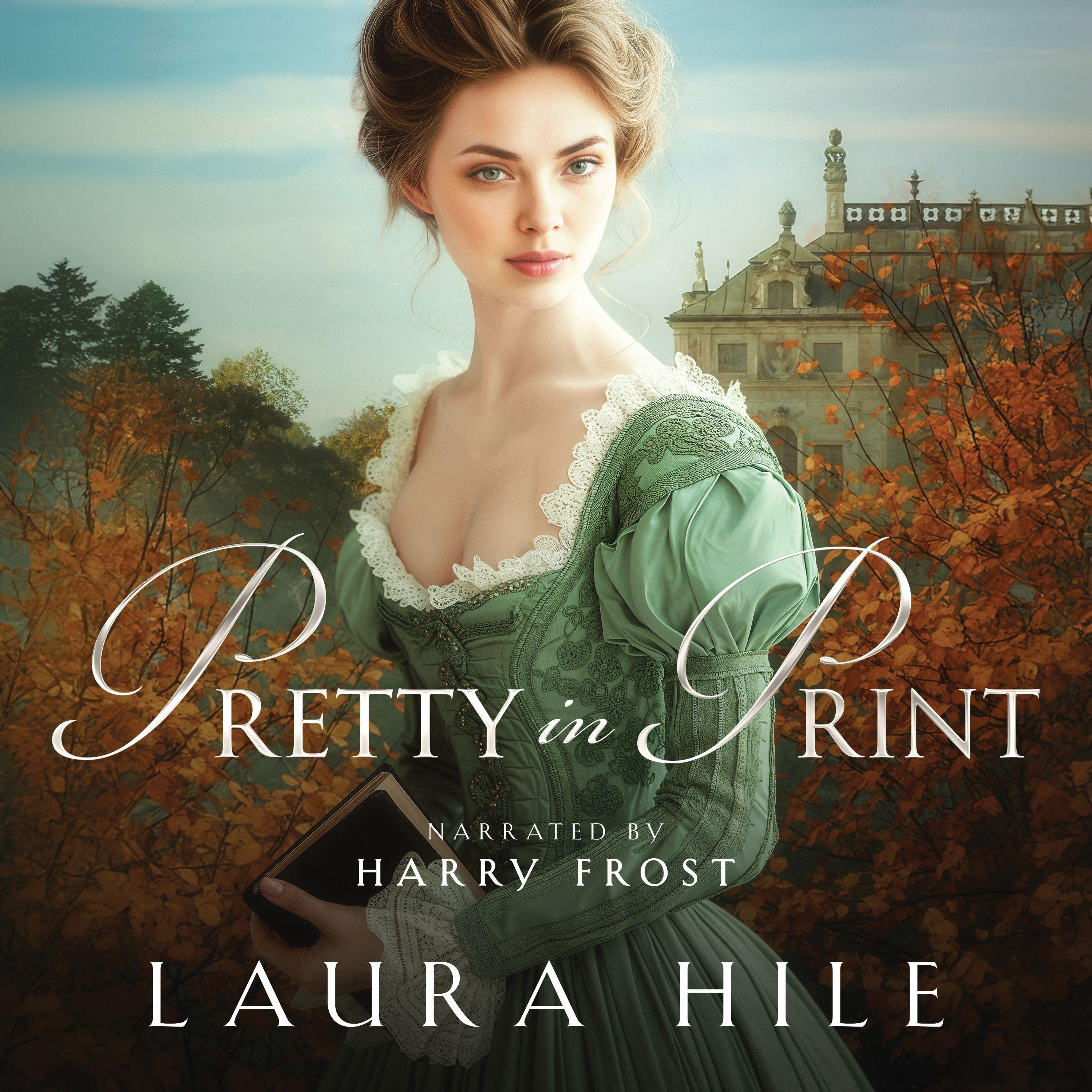 Pretty in Print