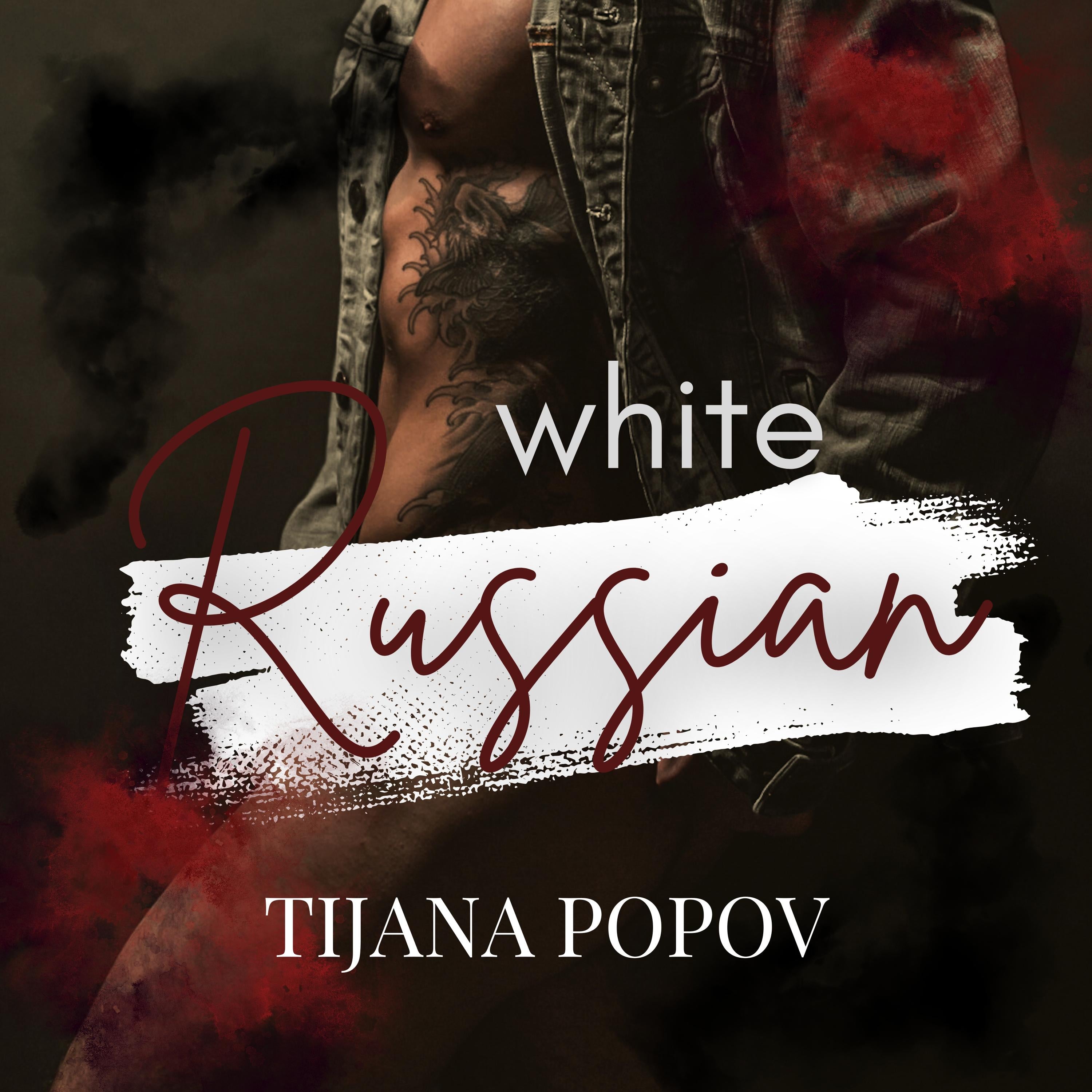White Russian