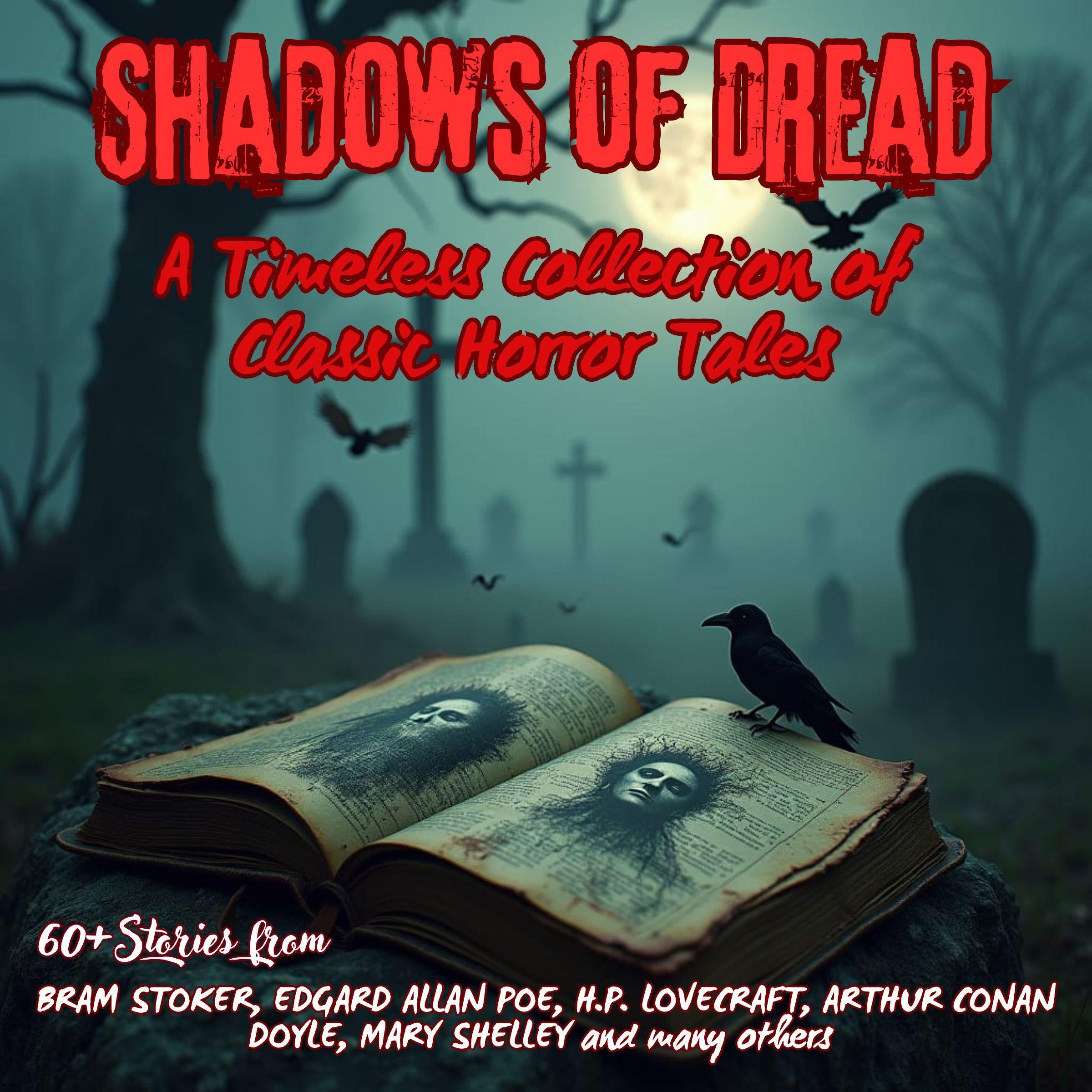 Shadows of Dread