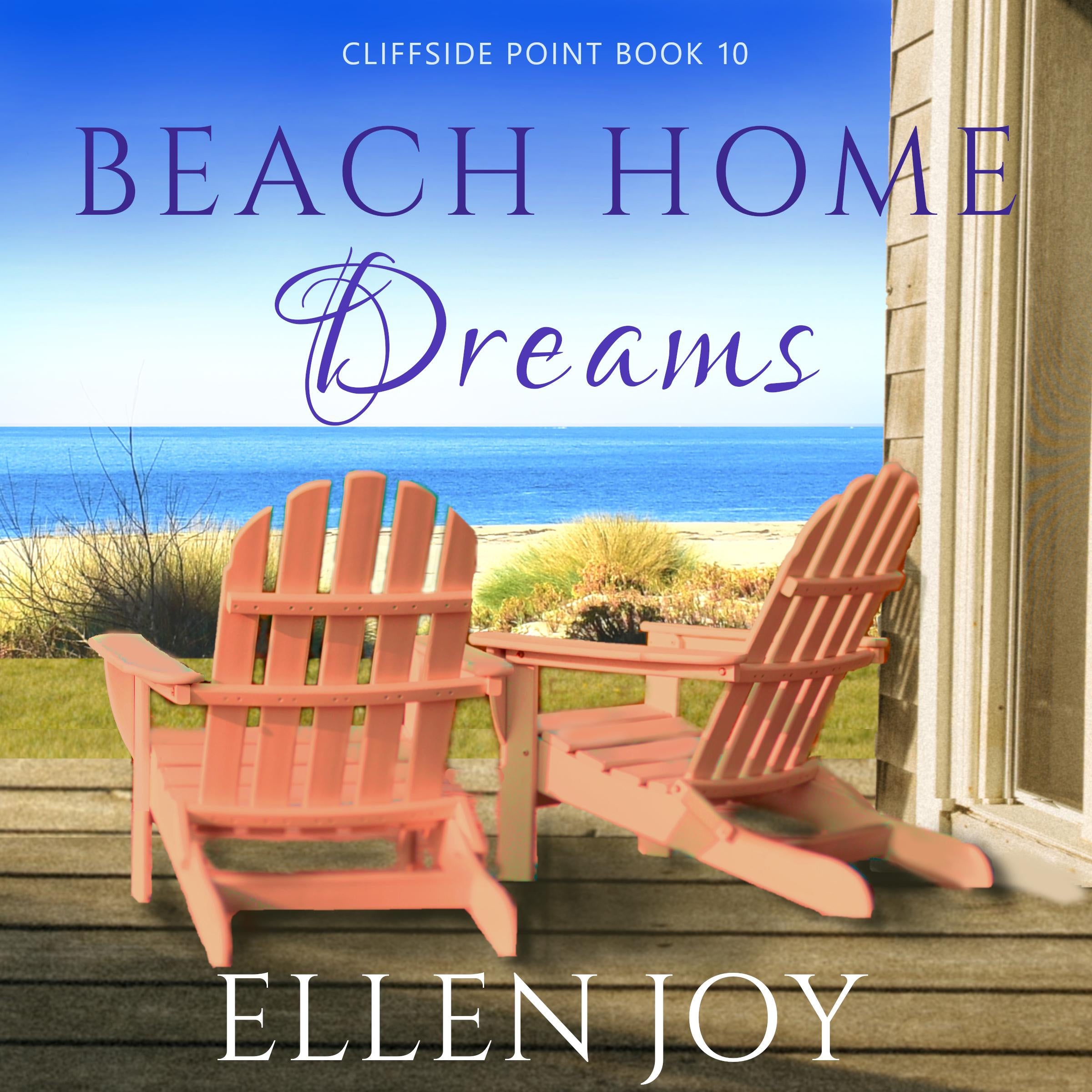 Beach Home Dreams