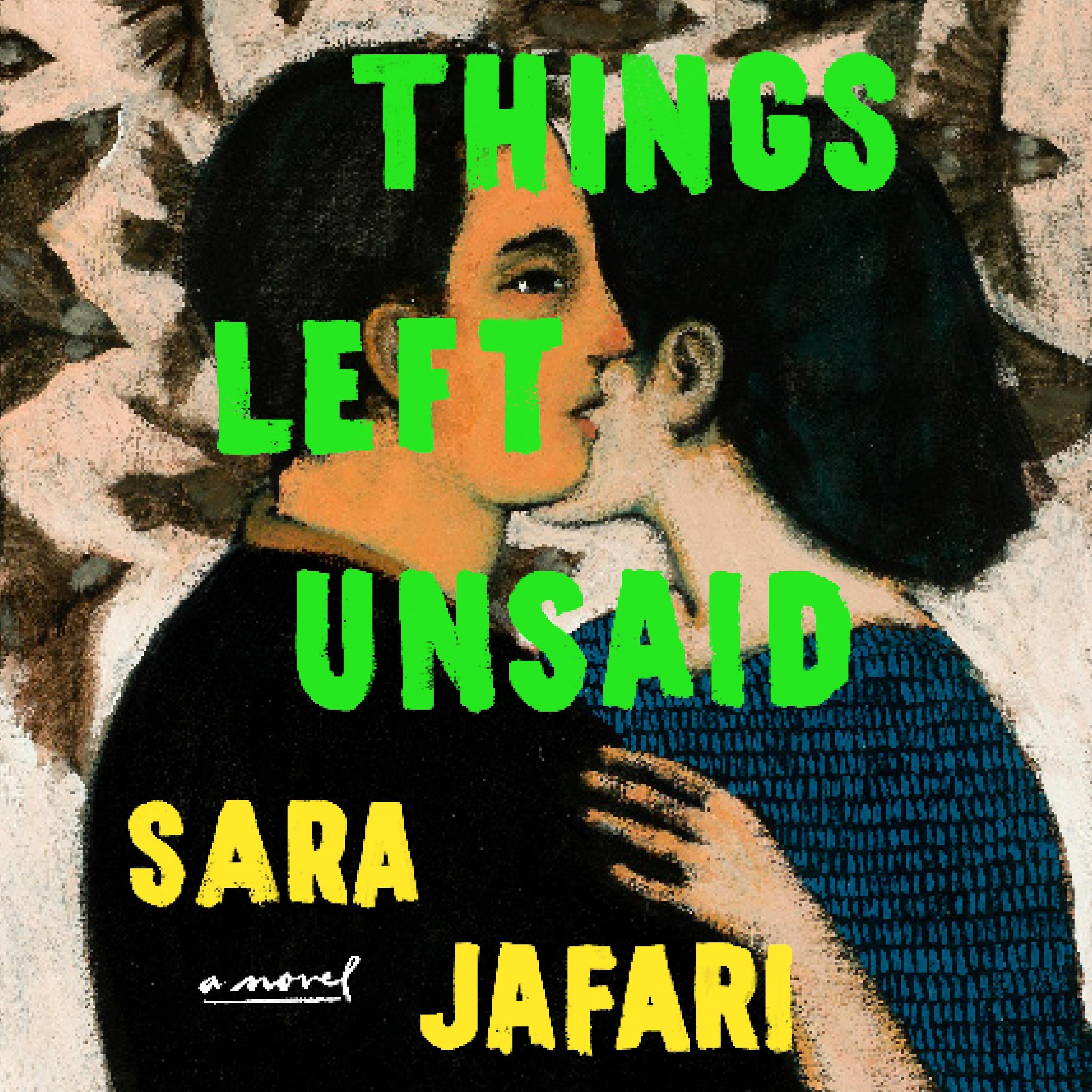 Things Left Unsaid