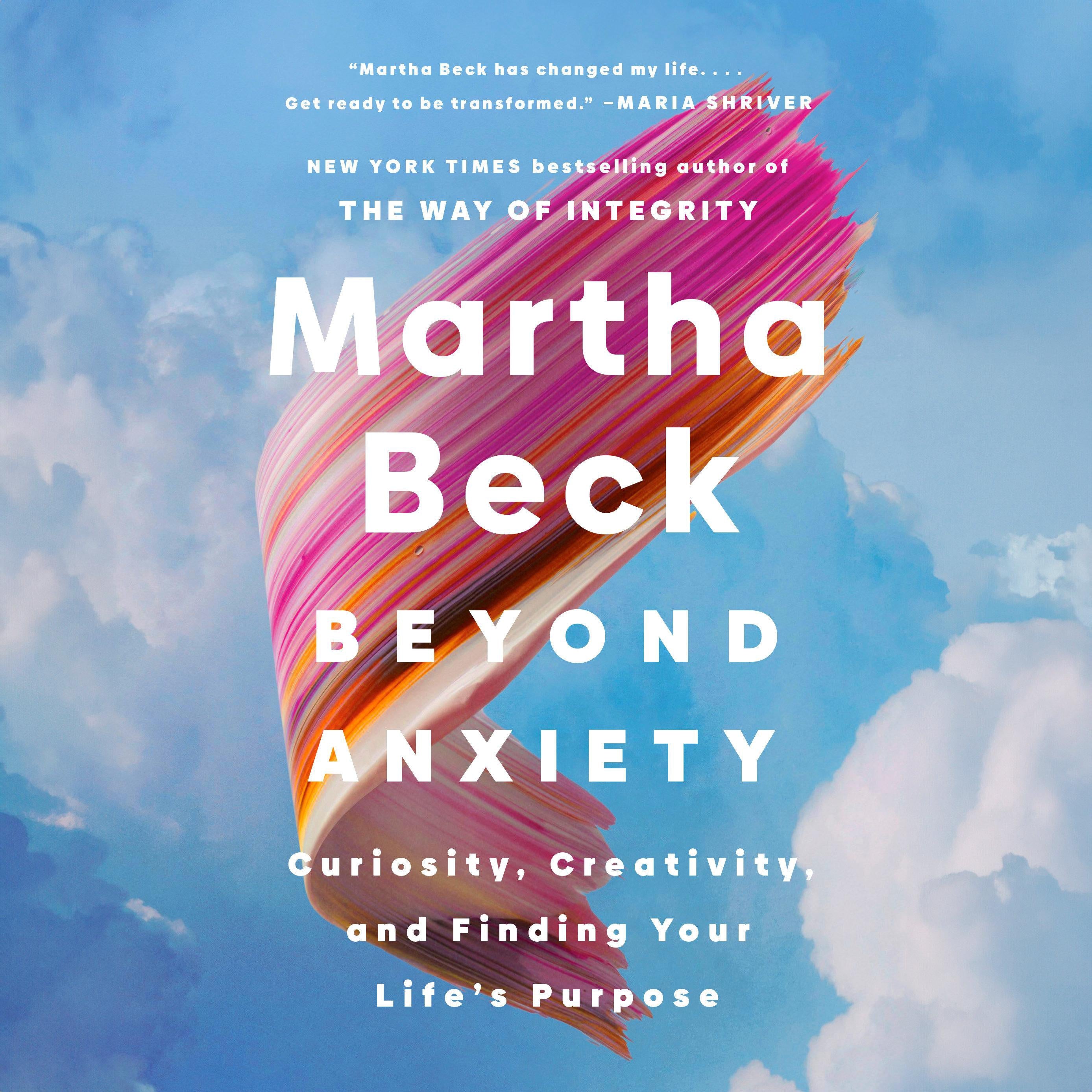 Beyond Anxiety