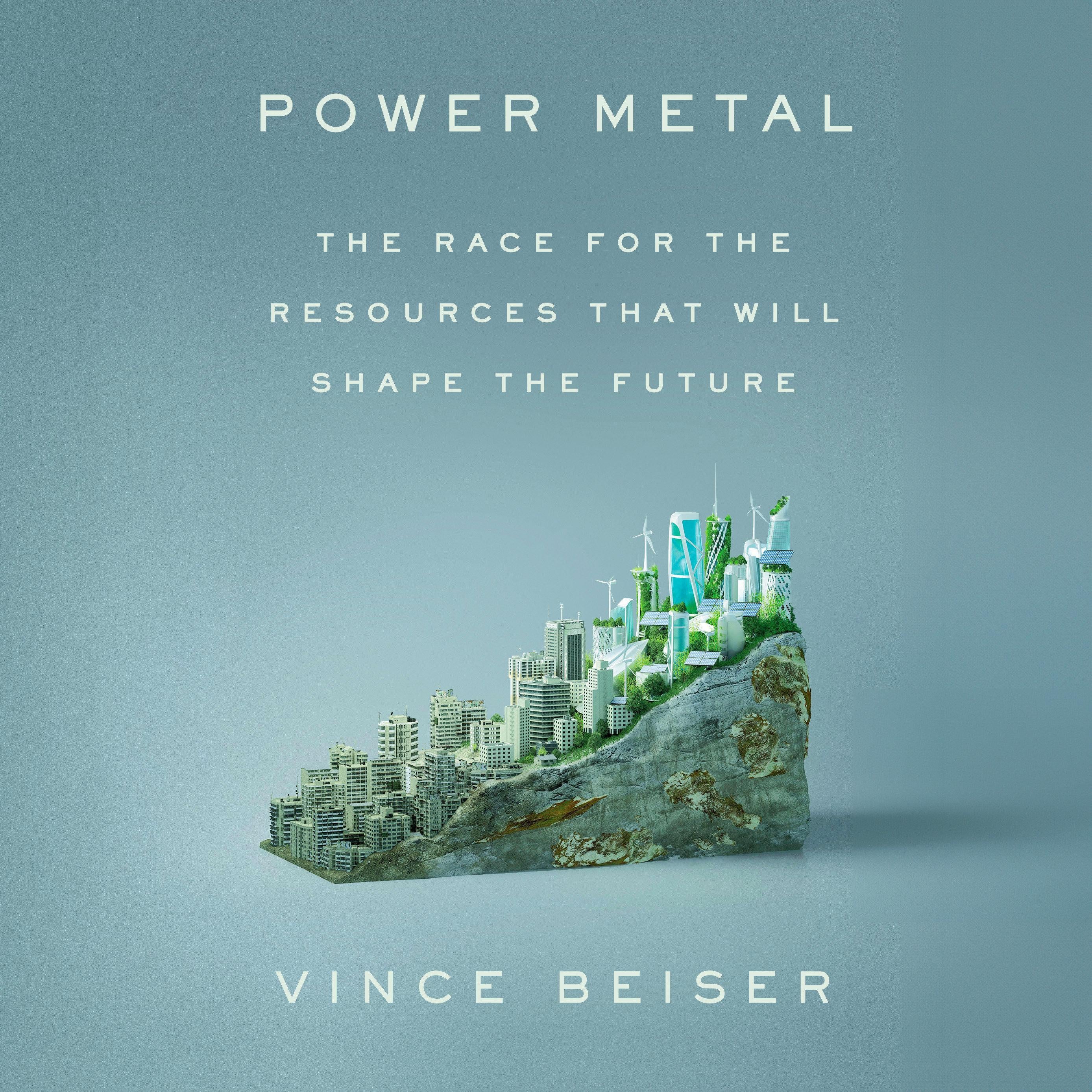 Power Metal