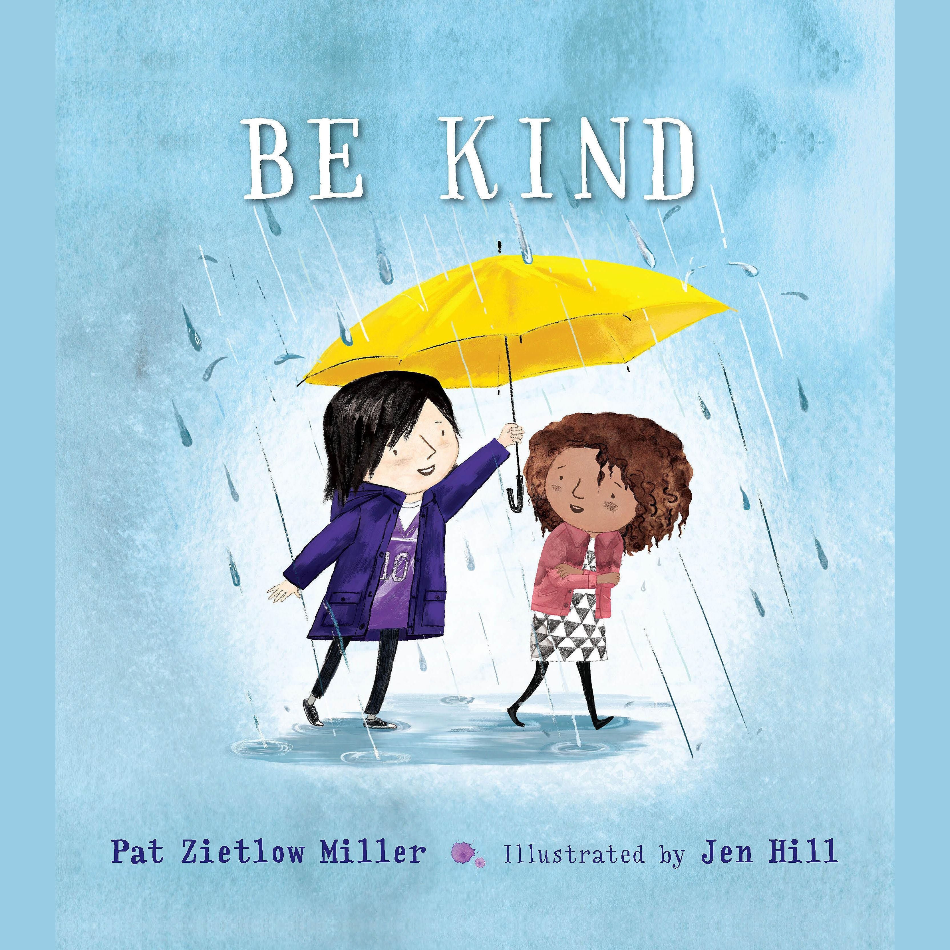 Be Kind
