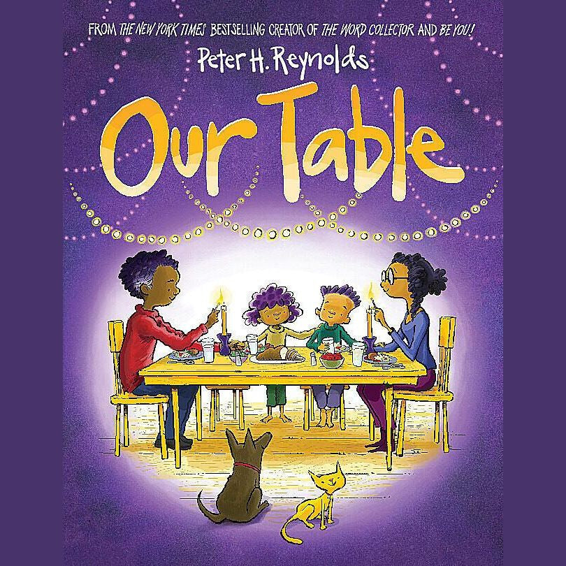 Our Table
