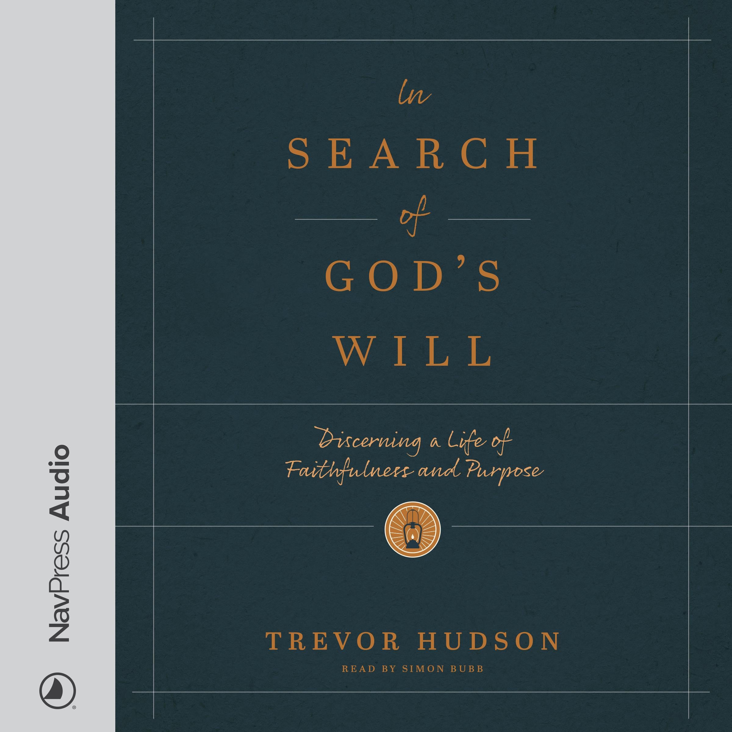 In Search of God's Will
