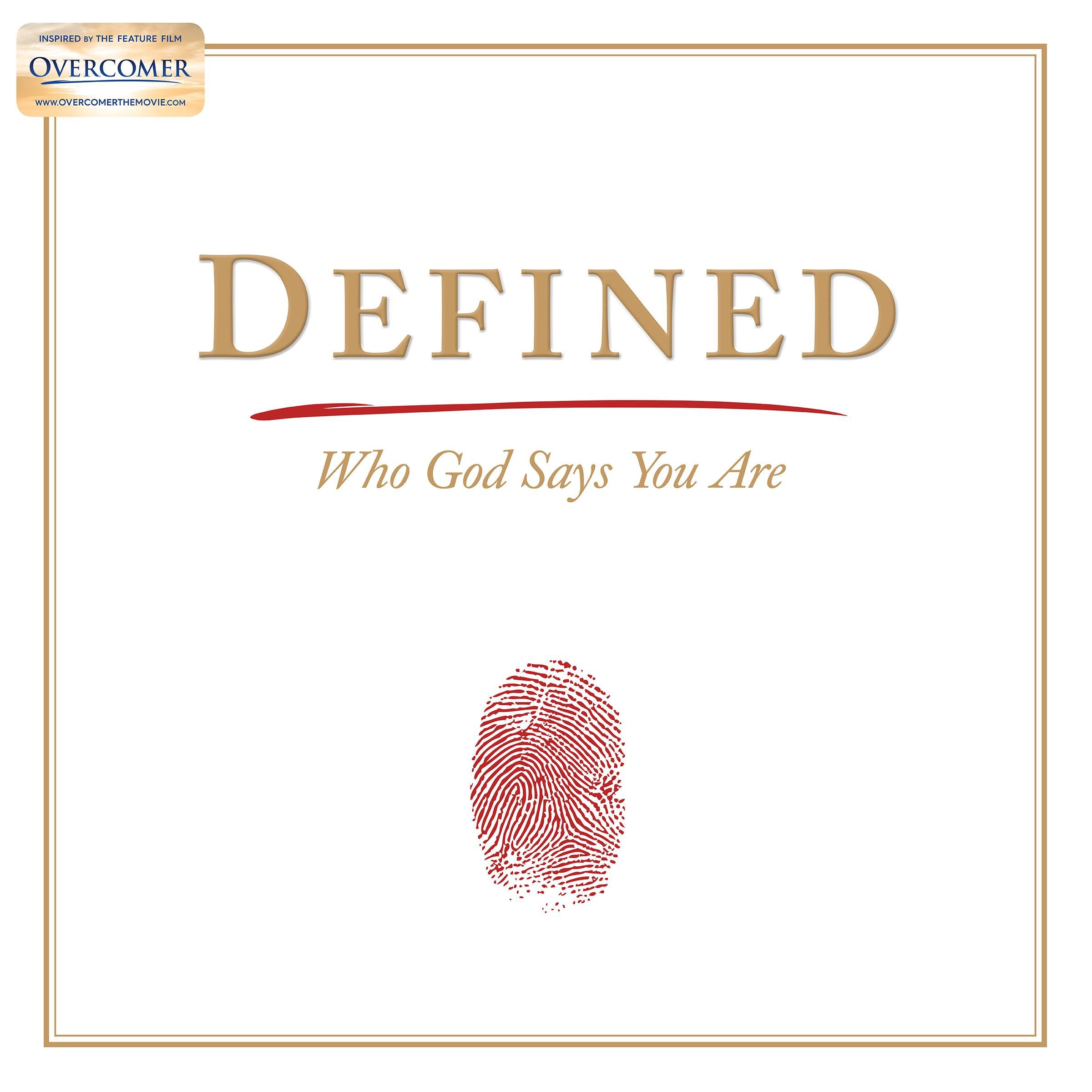 Defined
