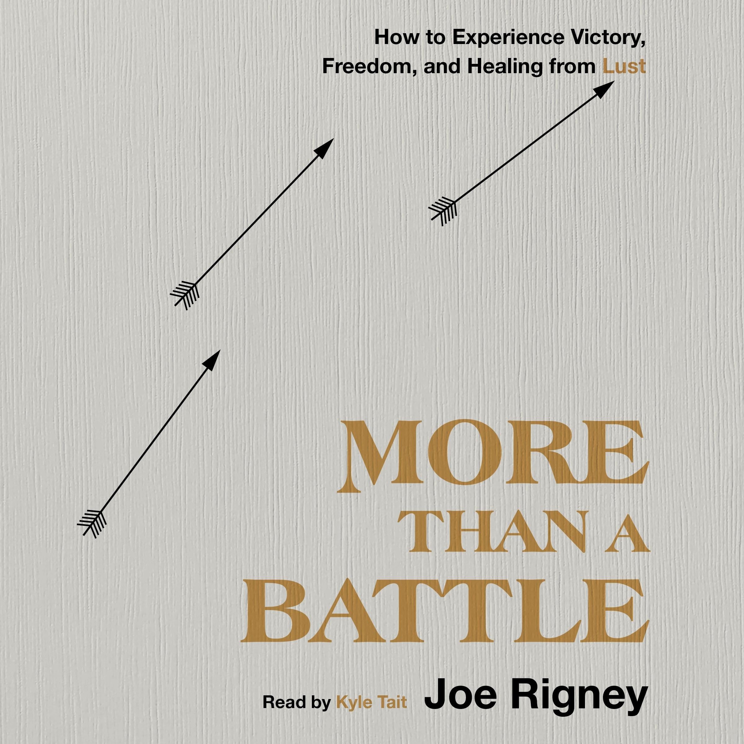 More Than a Battle