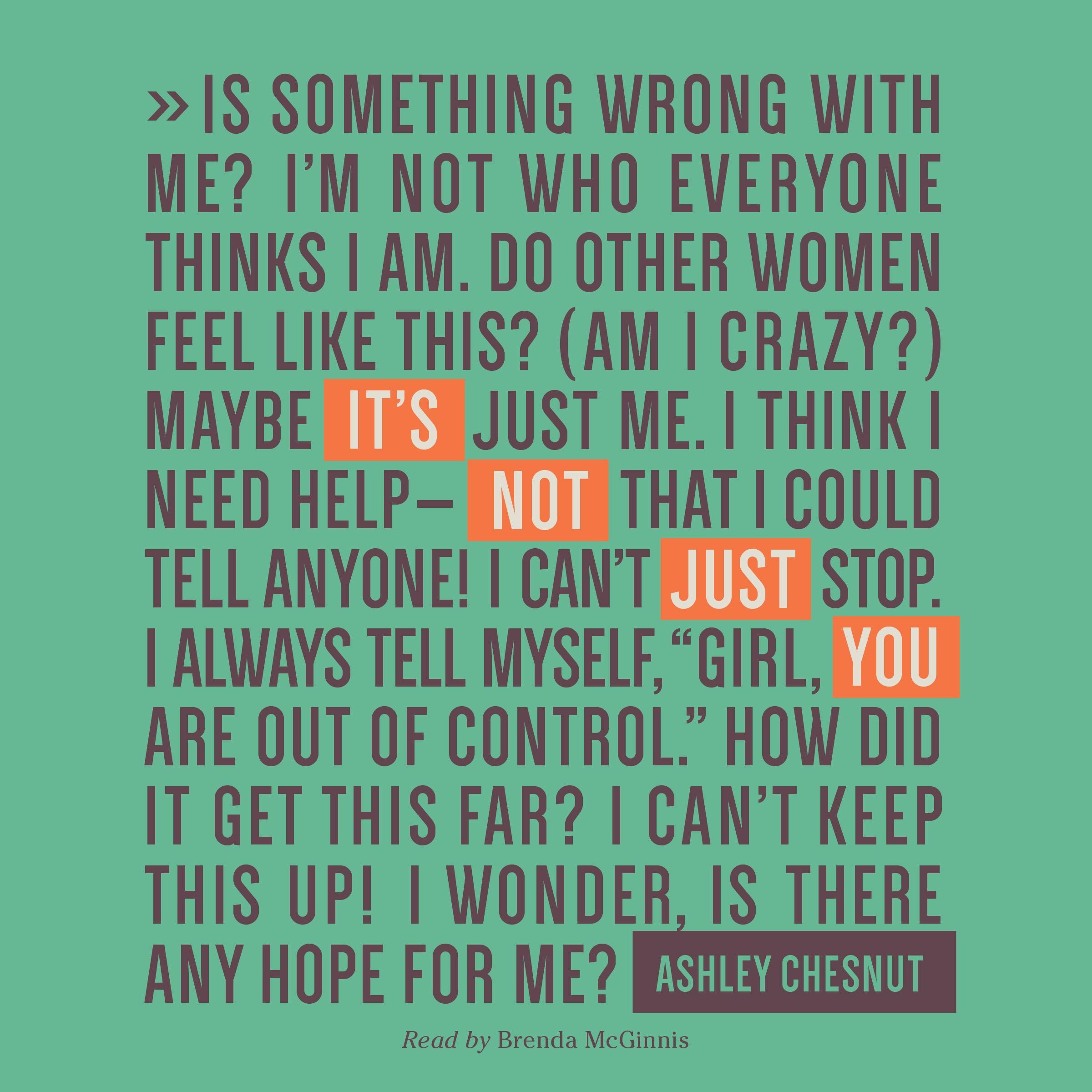 It's Not Just You